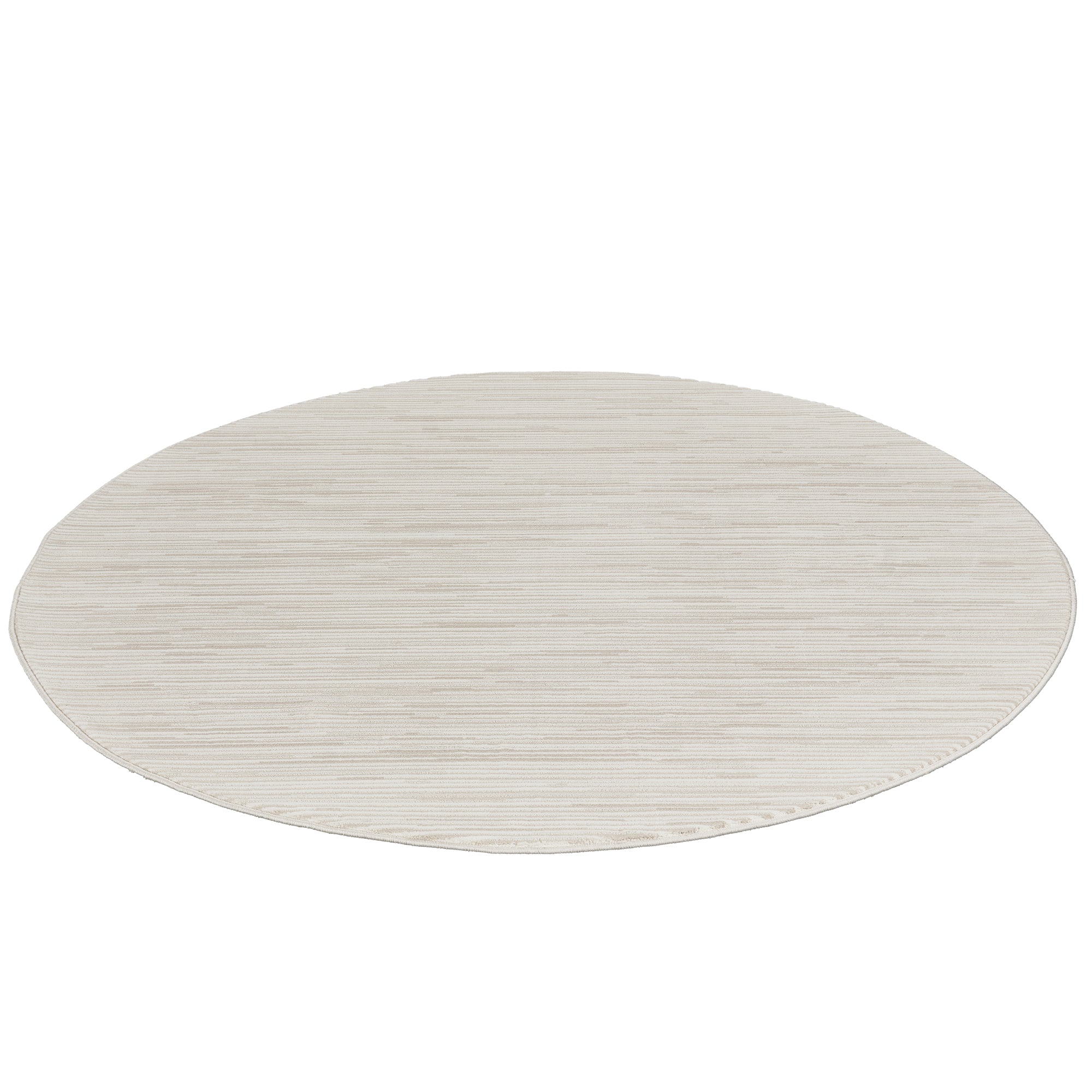 Renässansmodern matta, 200 beige