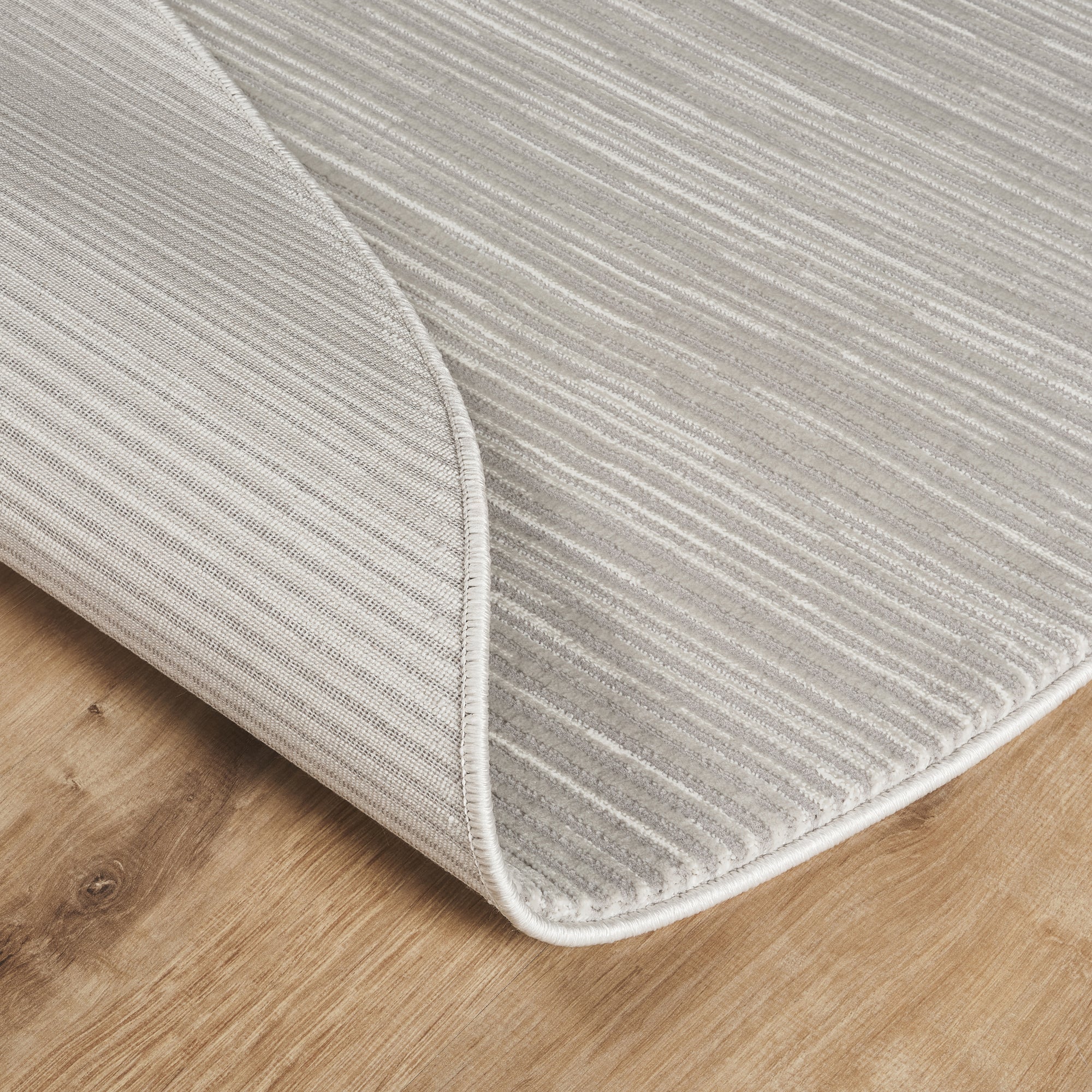 Renässansmodern matta, 200 beige