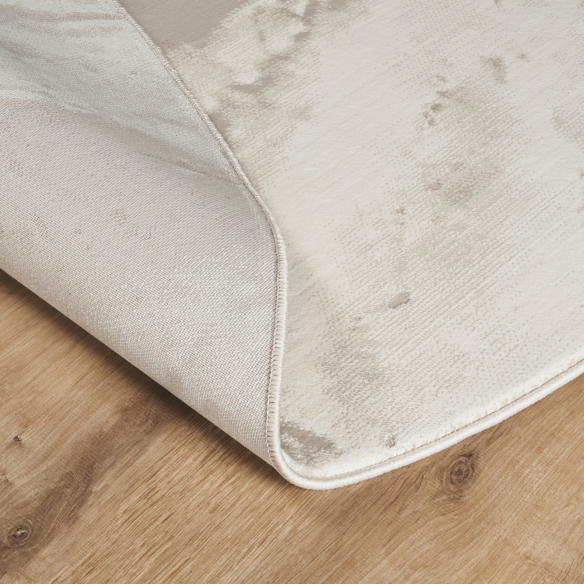 Renässansmodern matta, 200 beige