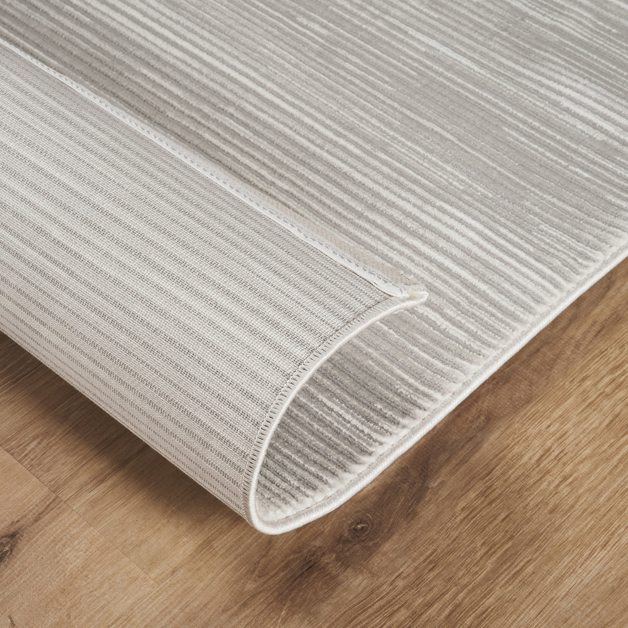 Renässansmodern matta, 200 beige