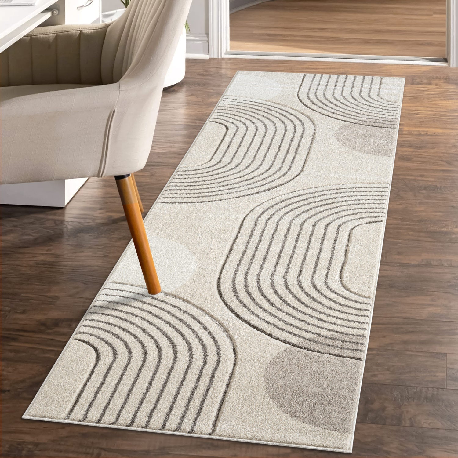 MODERN CARPET BONANZA, 7170 BRUN