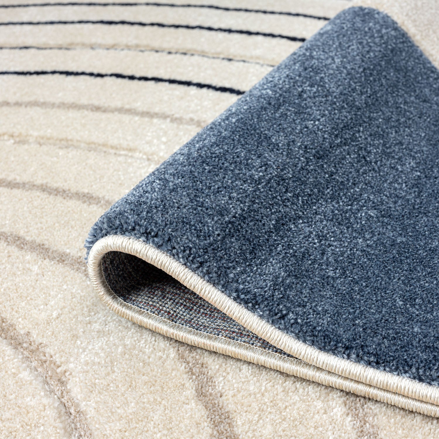 MODERN CARPET BONANZA, 7170 MULTI