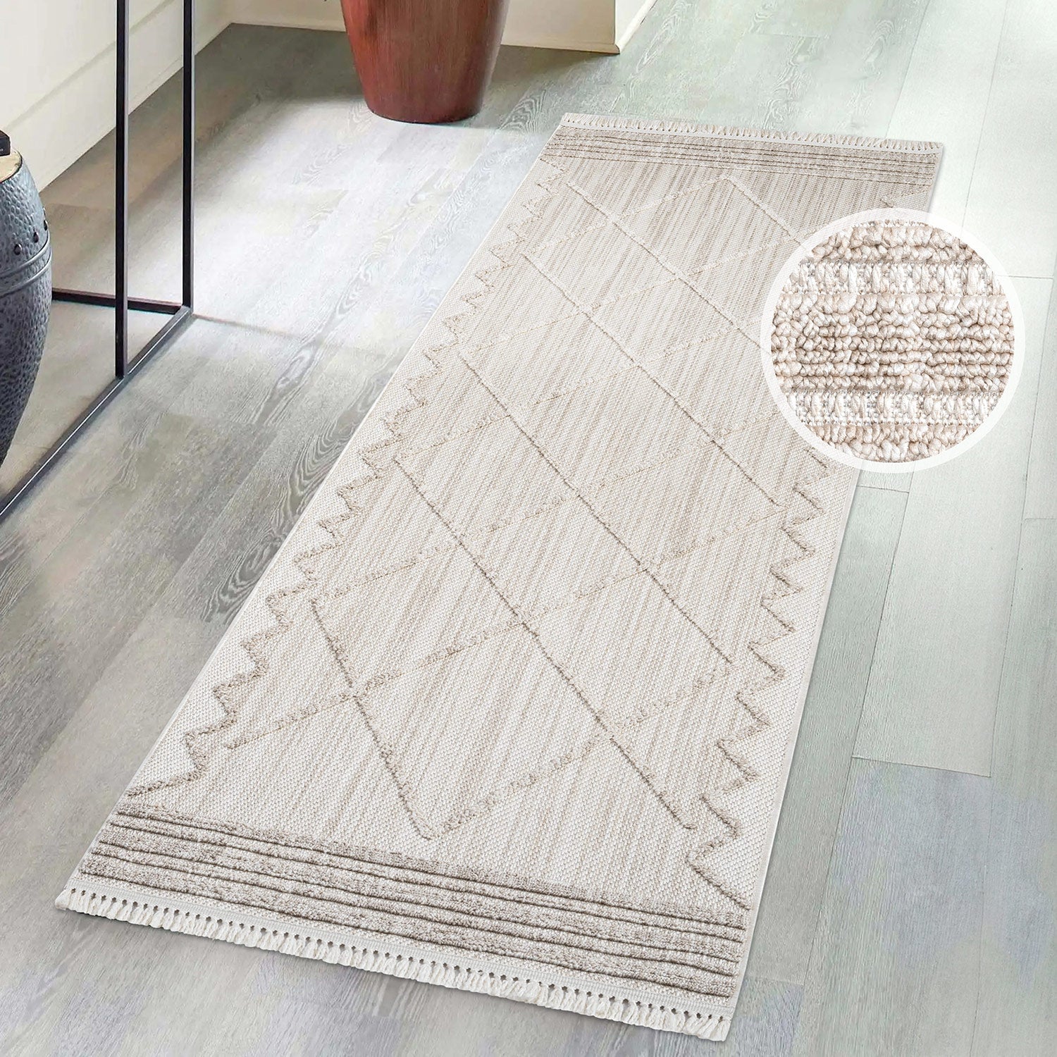 MODERN MATTA CLASICO, 8931 BEIGE