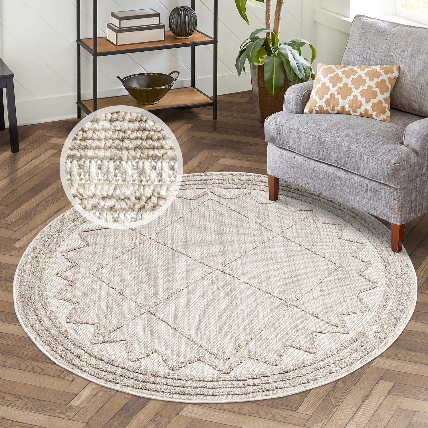 MODERN MATTA CLASICO, 8931 BEIGE