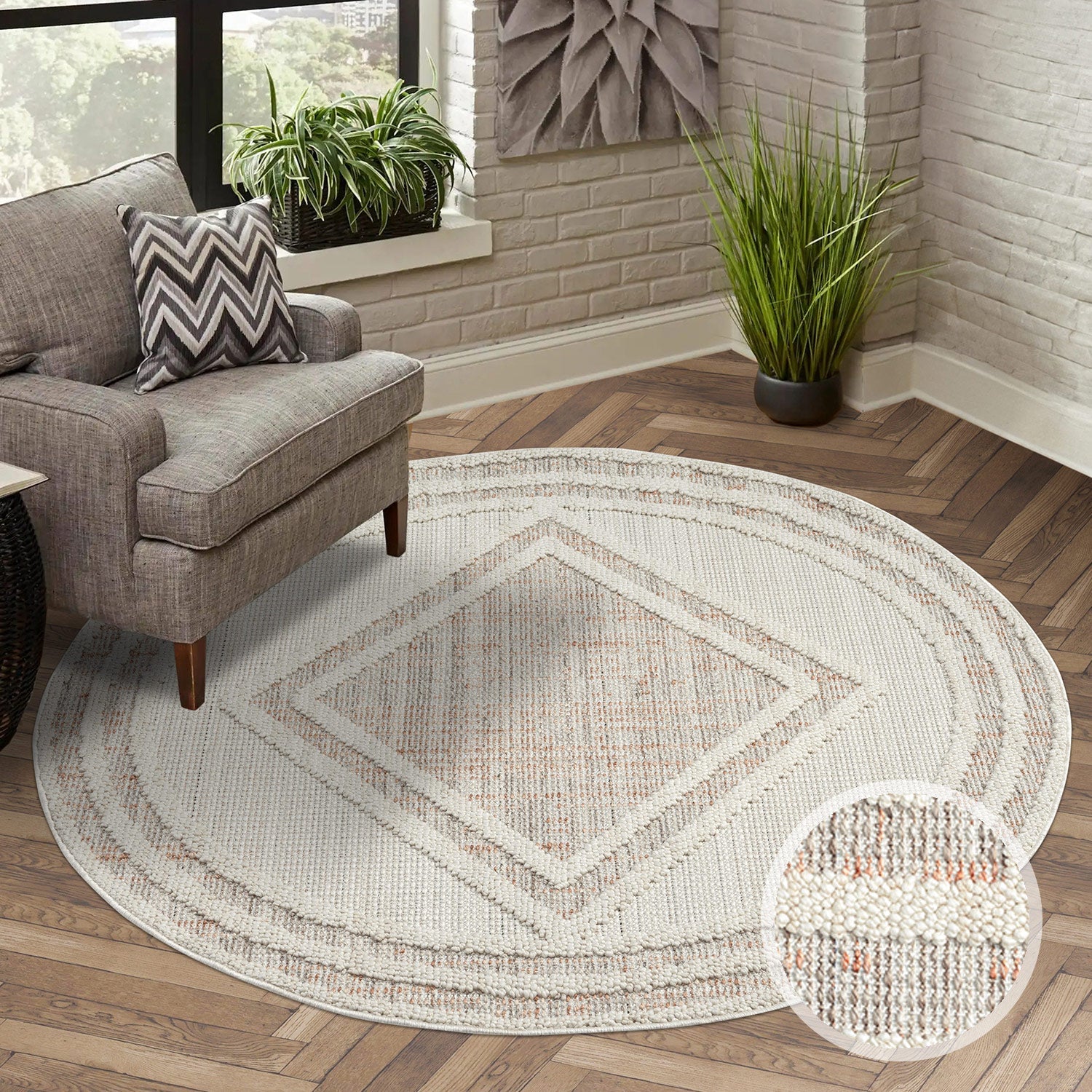 MODERN MATTA LINDA, 8853 TERRA