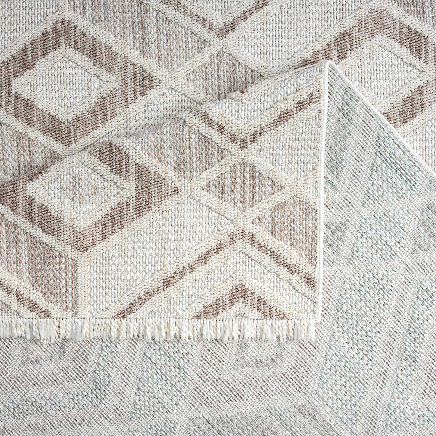 MODERN MATTA LINDA, 8875 GRÖN