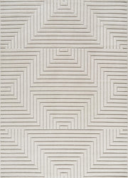 MONO MODERN MATTA, 100 KRÄMFÄRGAD