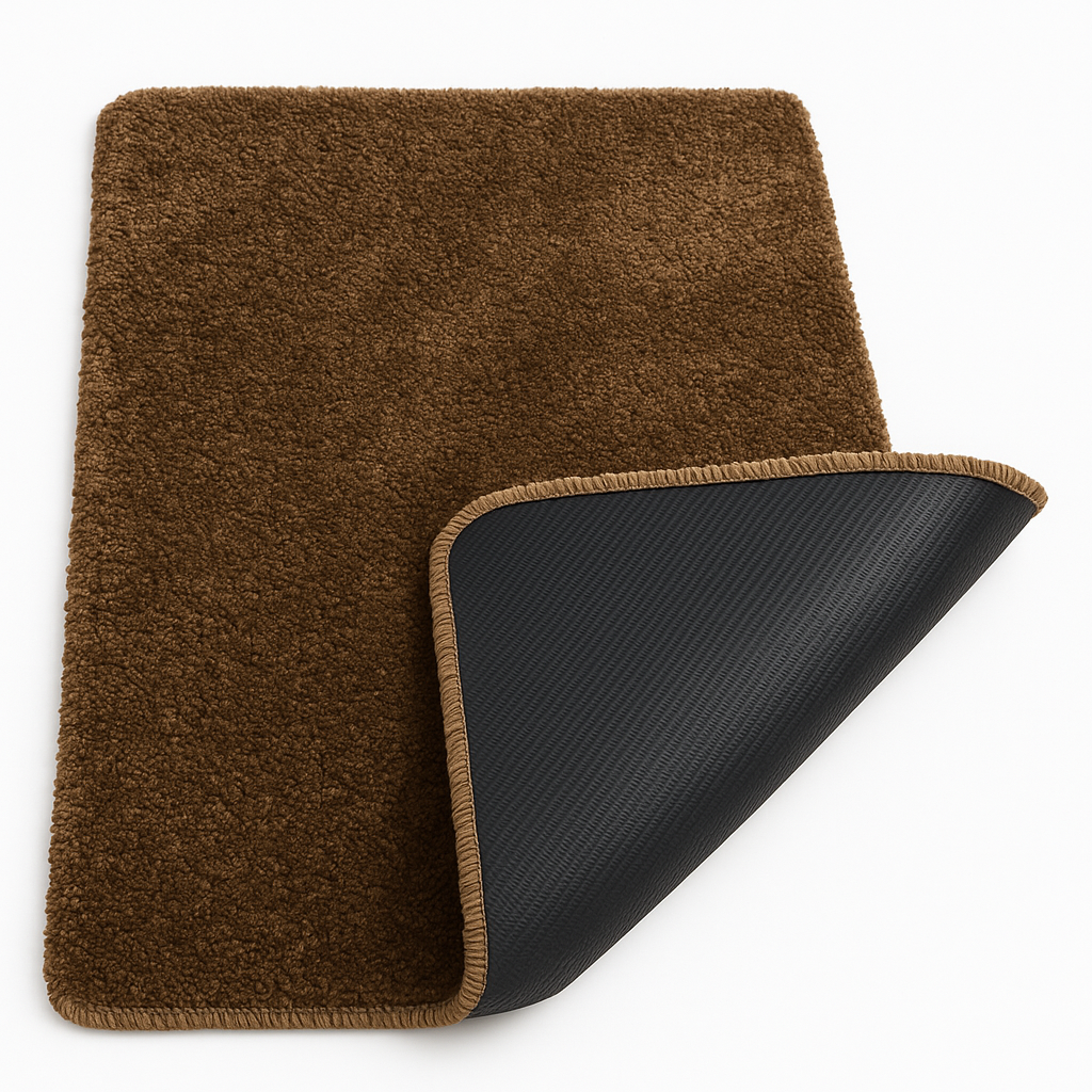 NORDIC SOFT MODERN KORTLUGGIG MATTA/MATTA/RUGGER, 72 MOCHA
