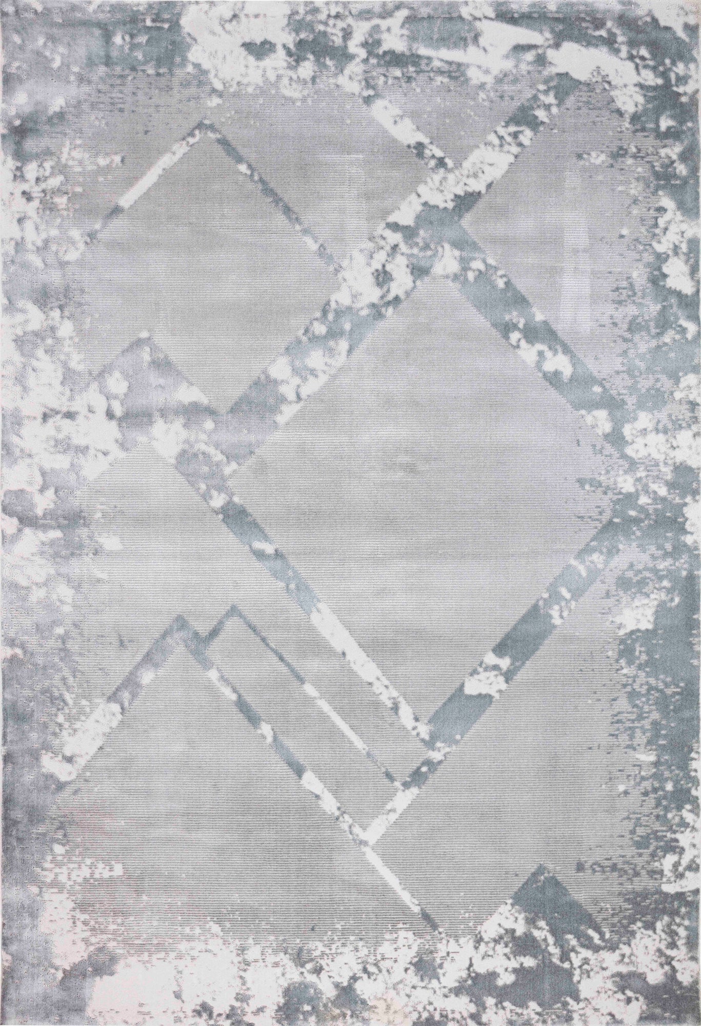 ONIKS MATTA ONK300, GRÅ