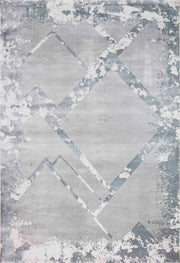 ONIKS MATTA ONK300, GRÅ