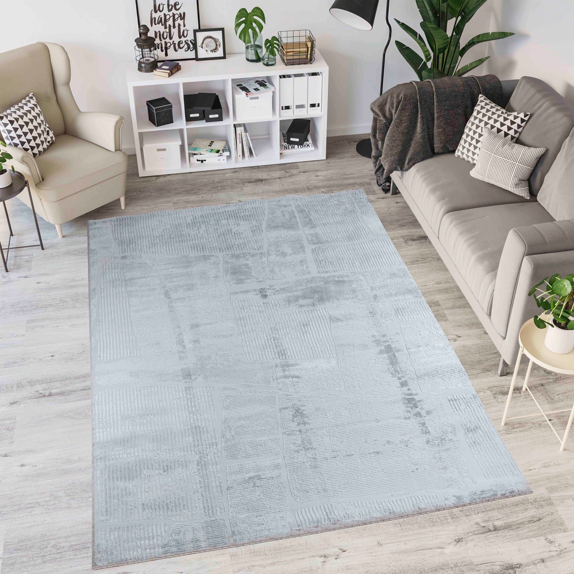 ONIKS MATTA ONK100, GRÅ