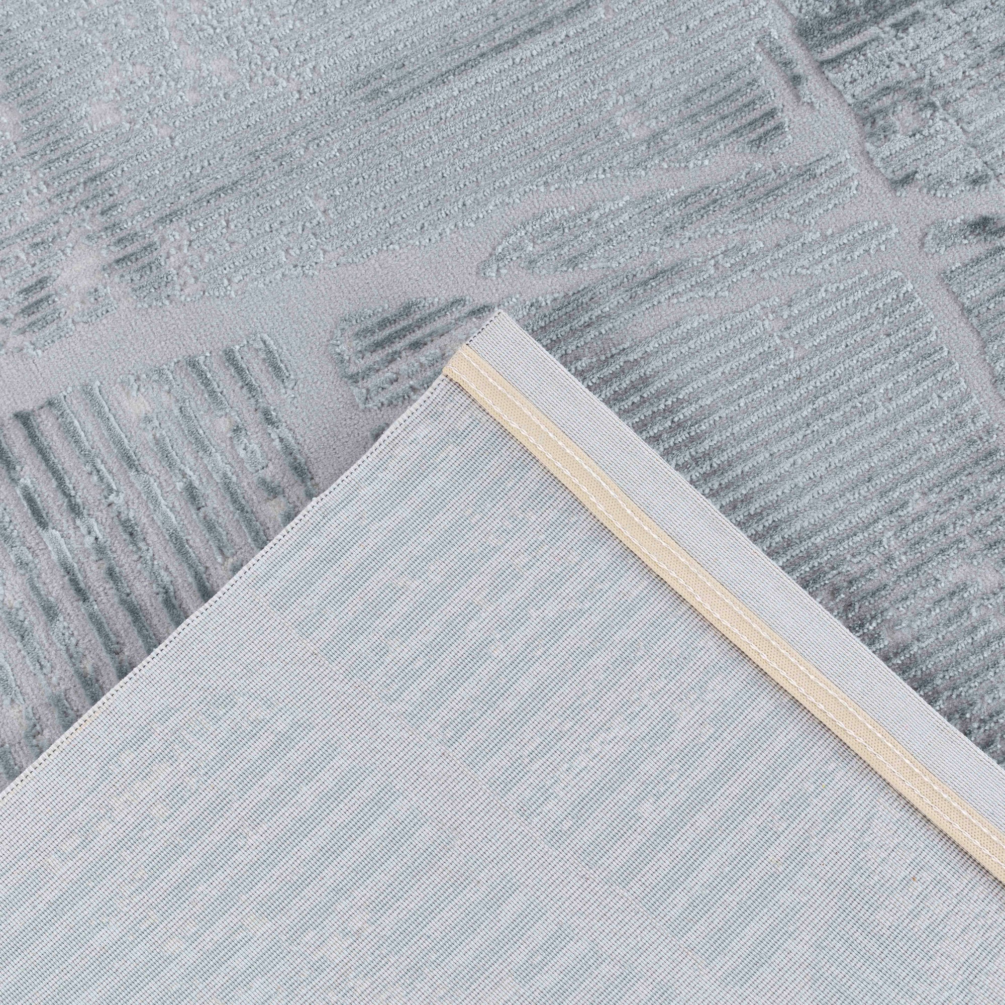 ONIKS MATTA ONK100, GRÅ