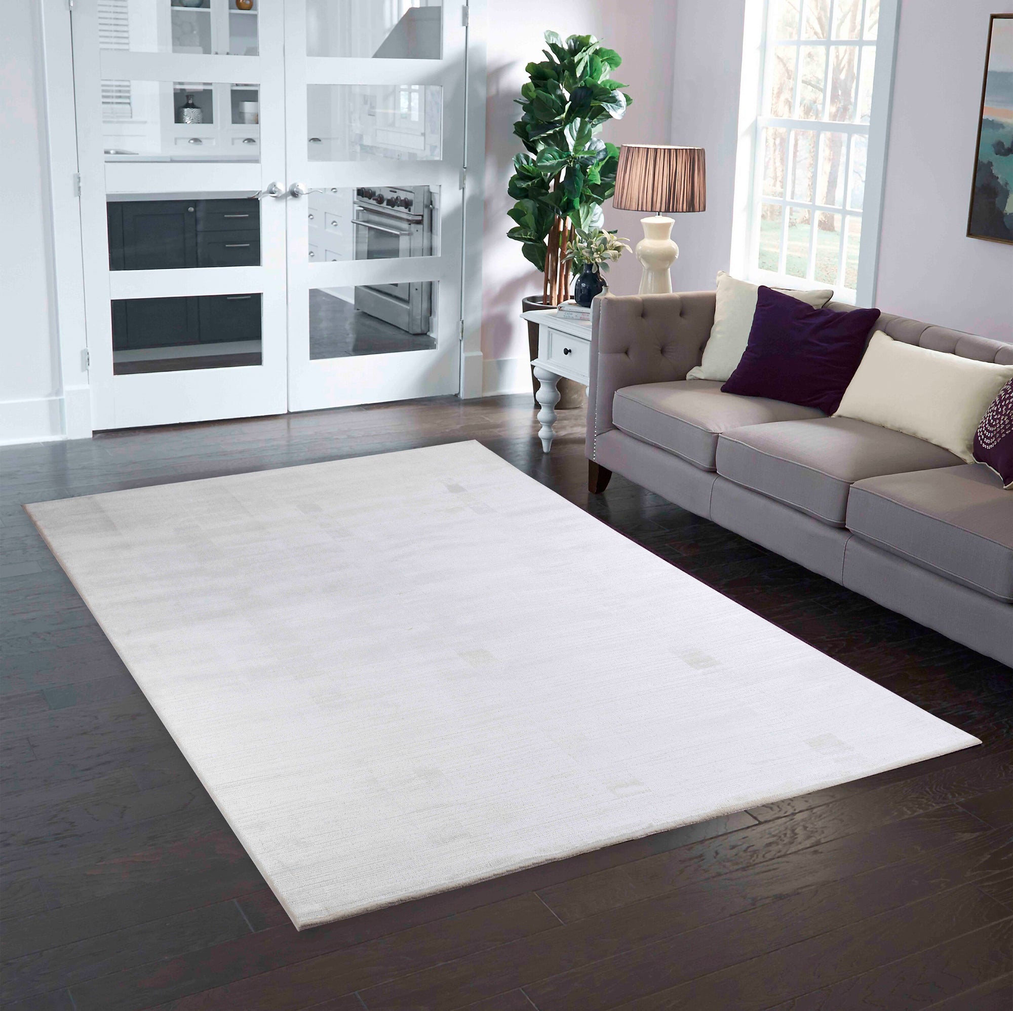 ONIKS MATTA ONK400, KRÄM-BEIGE