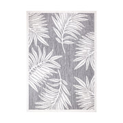 SUNNY INOMHUS- OCH UTOMHUSMATTA, 468 GRÅ