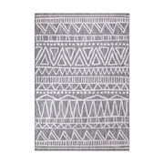 SUNNY INOMHUS- OCH UTOMHUSMATTA, 476 GRÅ