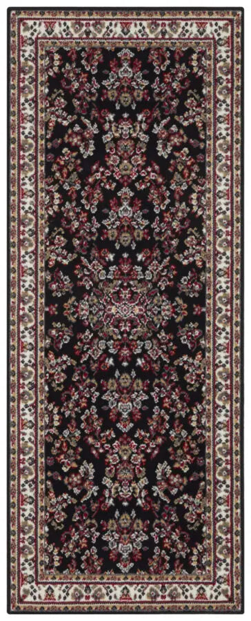 HANSE HOME ORIENTALSK MATTA AYDIN, SVART 104350