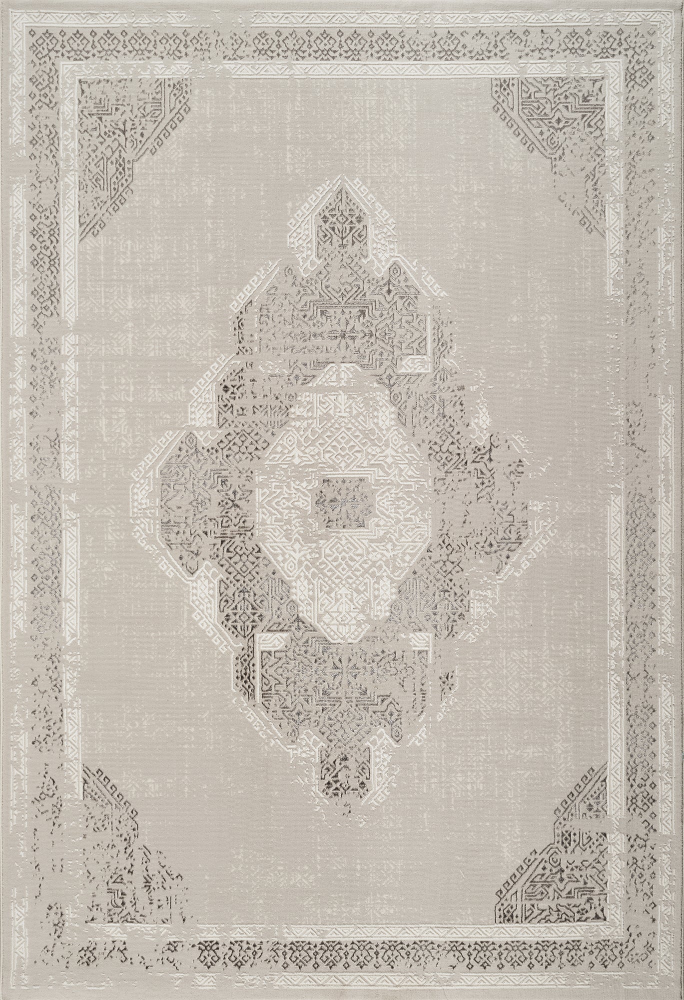 PALACE CLASSIC MATTA, 100 GRÅ