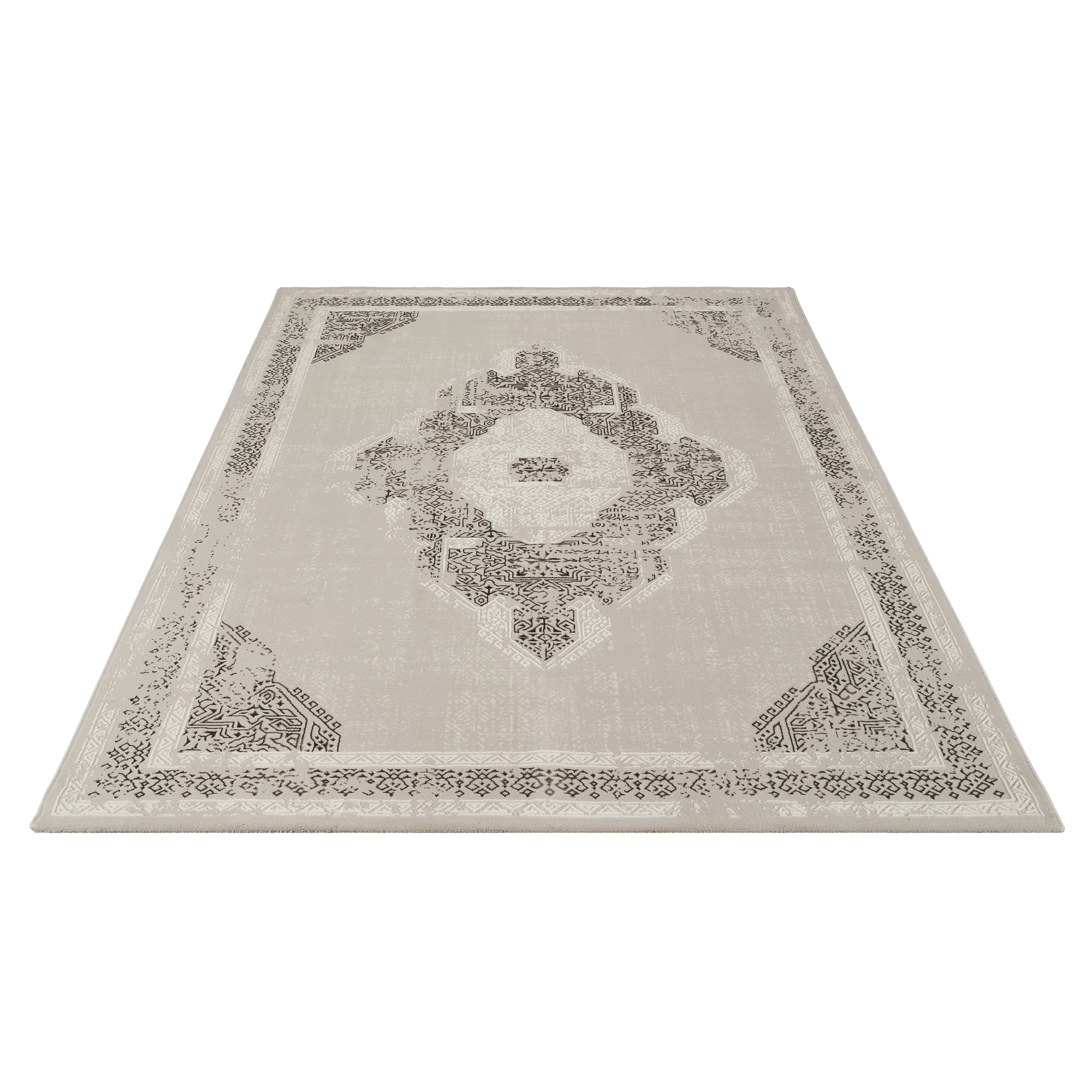 PALACE CLASSIC MATTA, 100 GRÅ