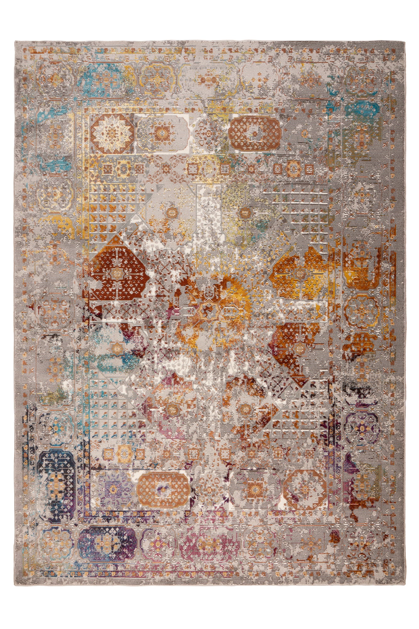 PICASSO MATTA, PI597 MULTI