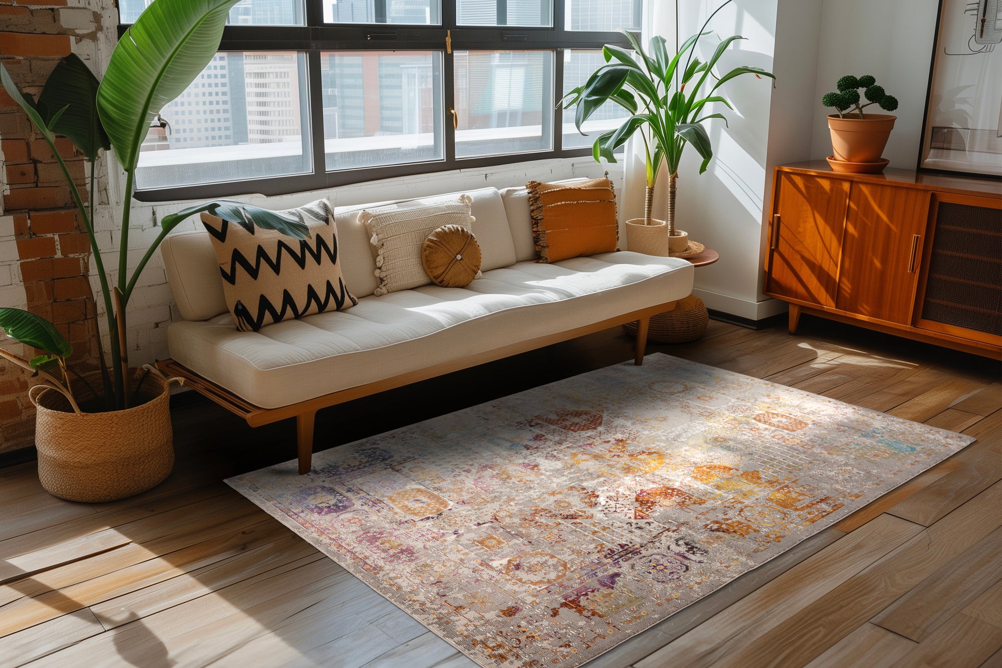 PICASSO MATTA, PI597 MULTI