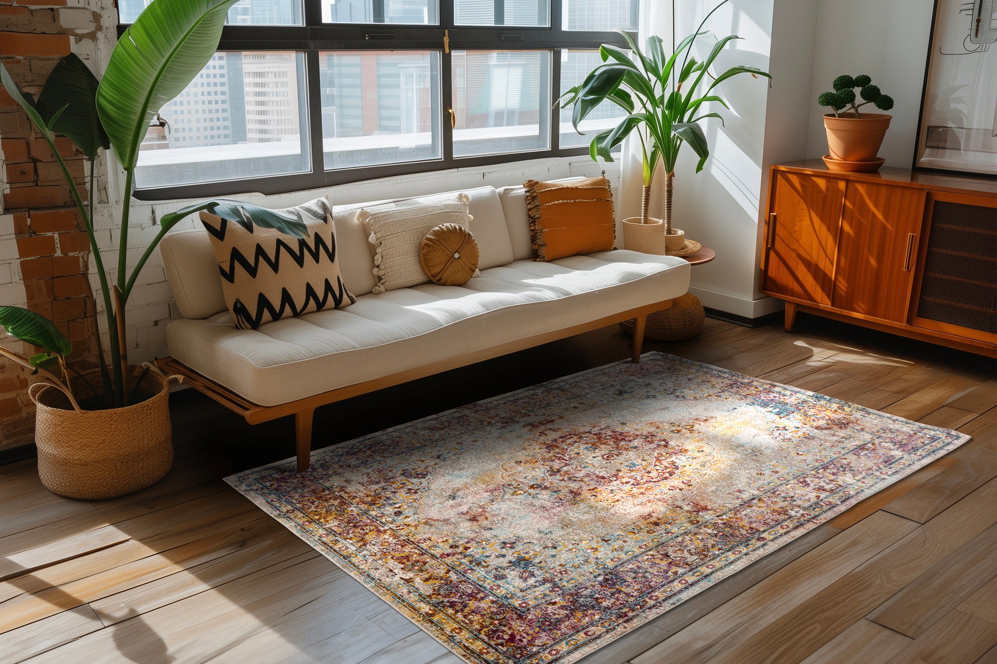 PICASSO MATTA, PI603 MULTI