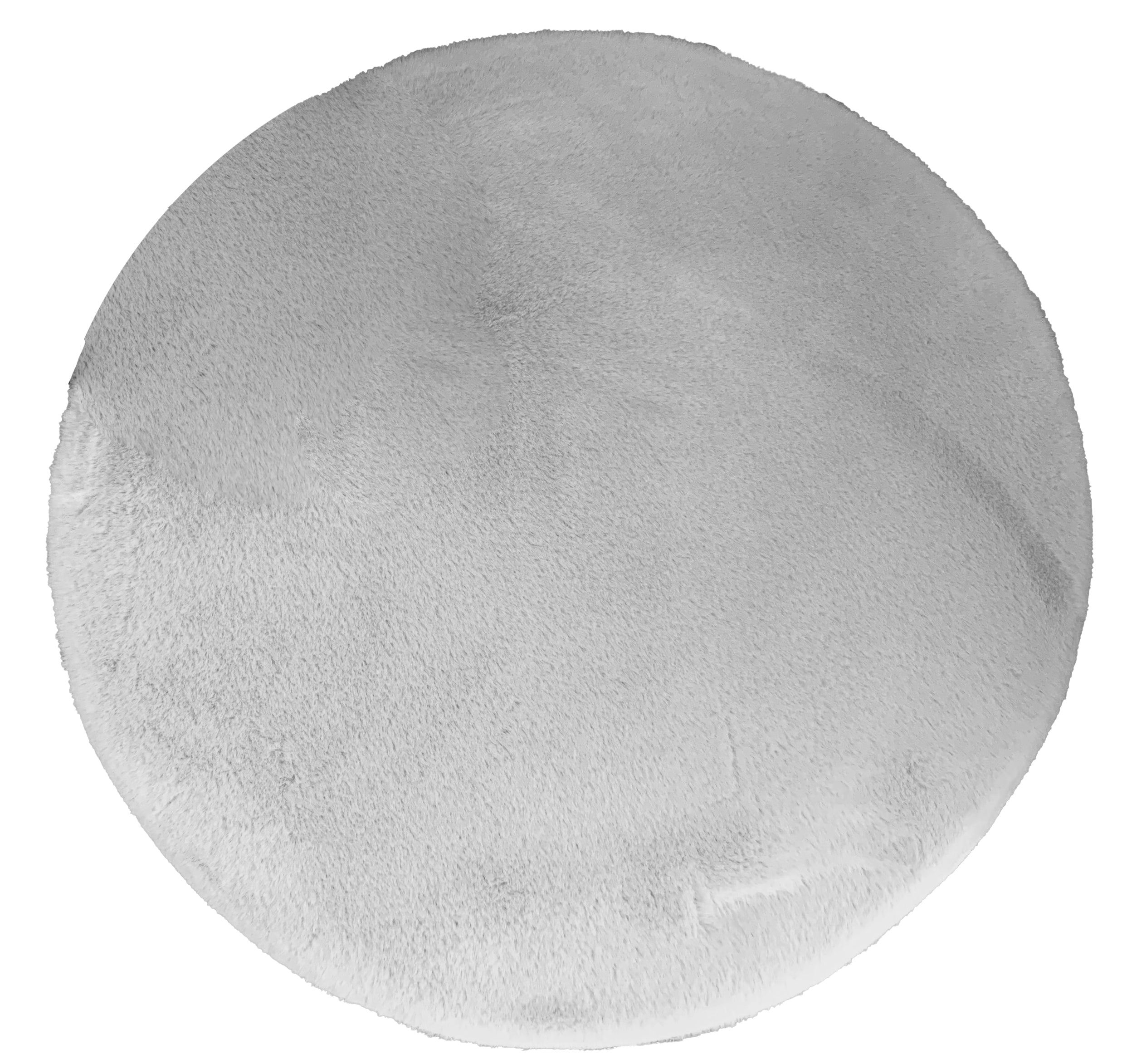 MJUK PÄLSMATTA, 700 GRÅ