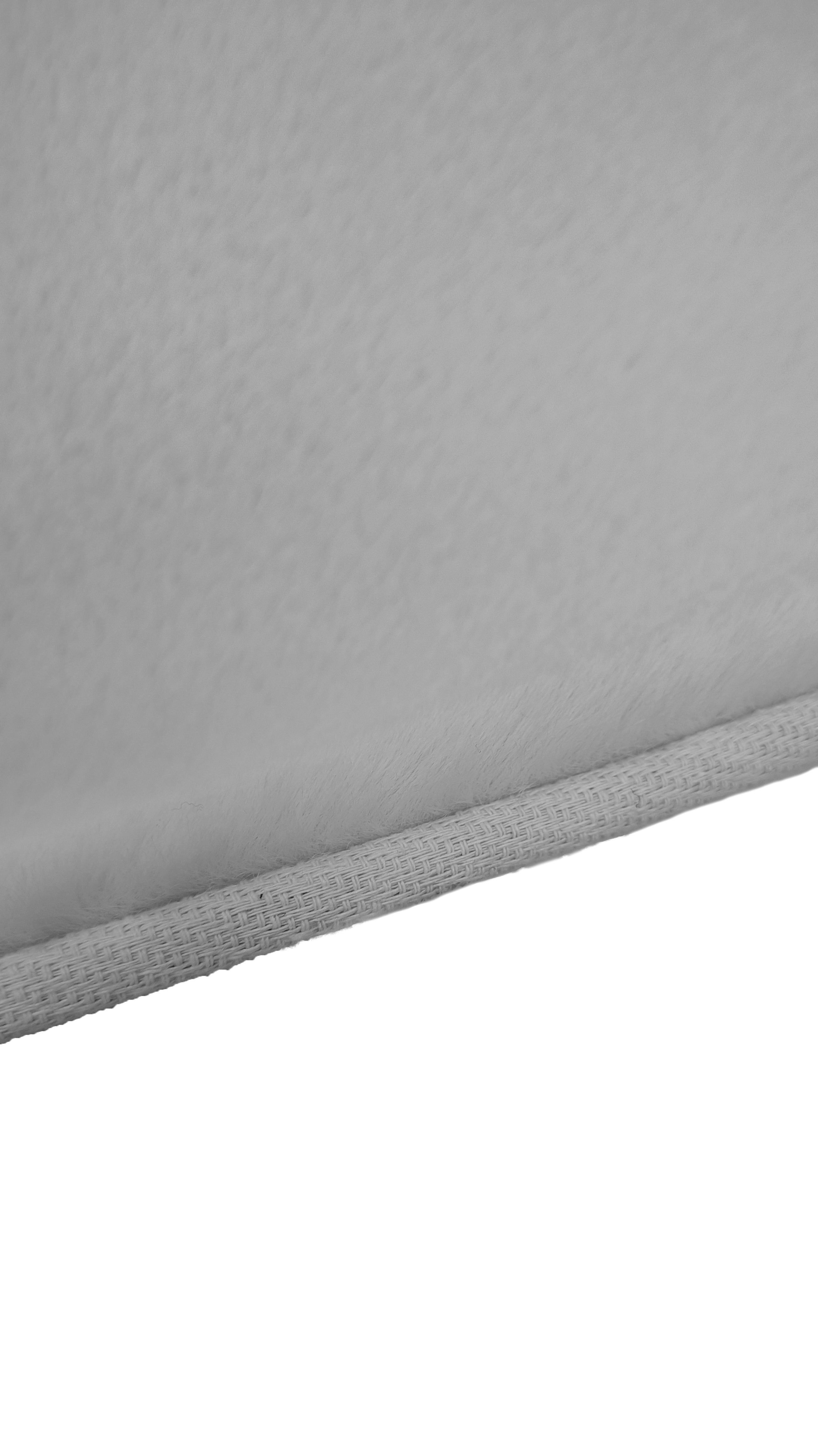 MJUK DELUXE PÄLSFILT, 900 GRÅ