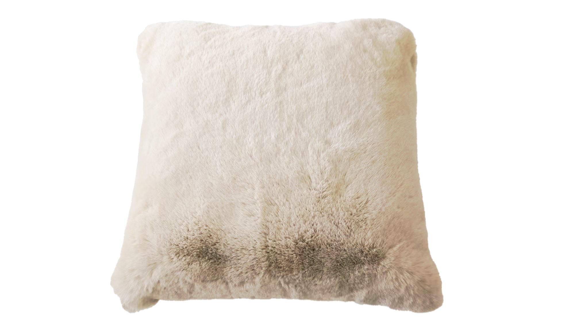 MJUKT PÄLSKUDDOVERDRAG, KRÄM