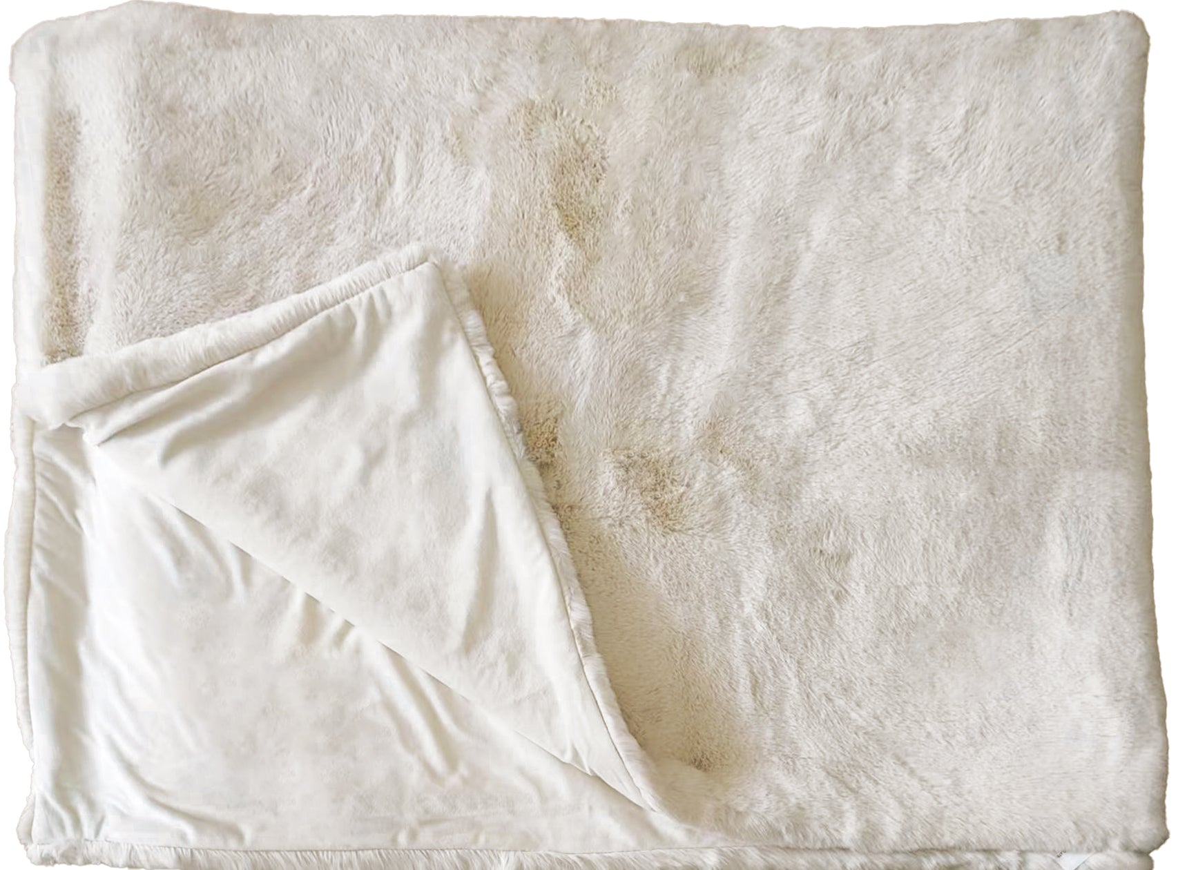 MJUK PÄLSRUTI, KRÄM