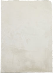 LYXIG PÄLSFILT, MJUK 900 ELFENBEN 