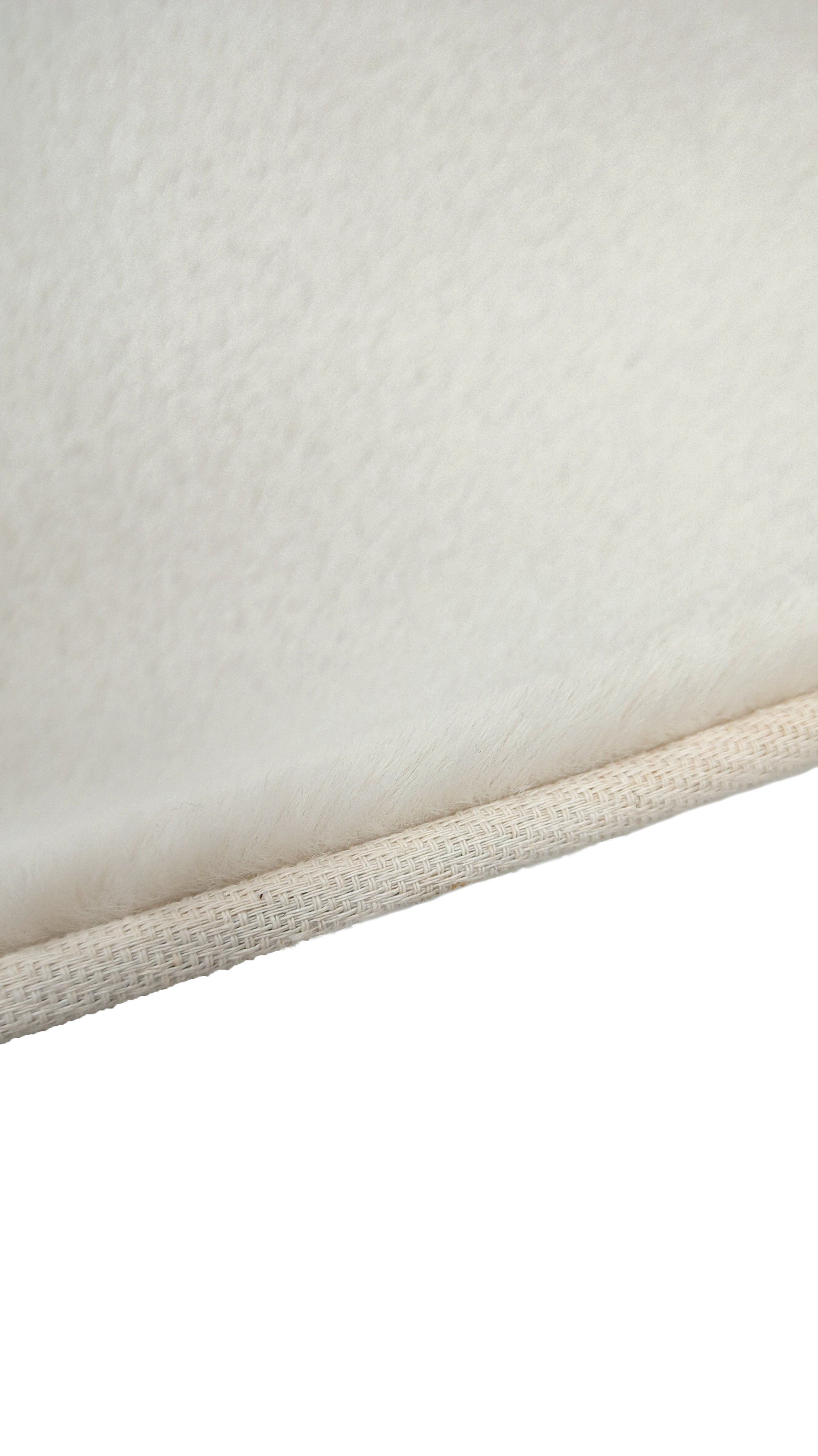 MJUK DELUXE PÄLSFILT, 900 KRÄM