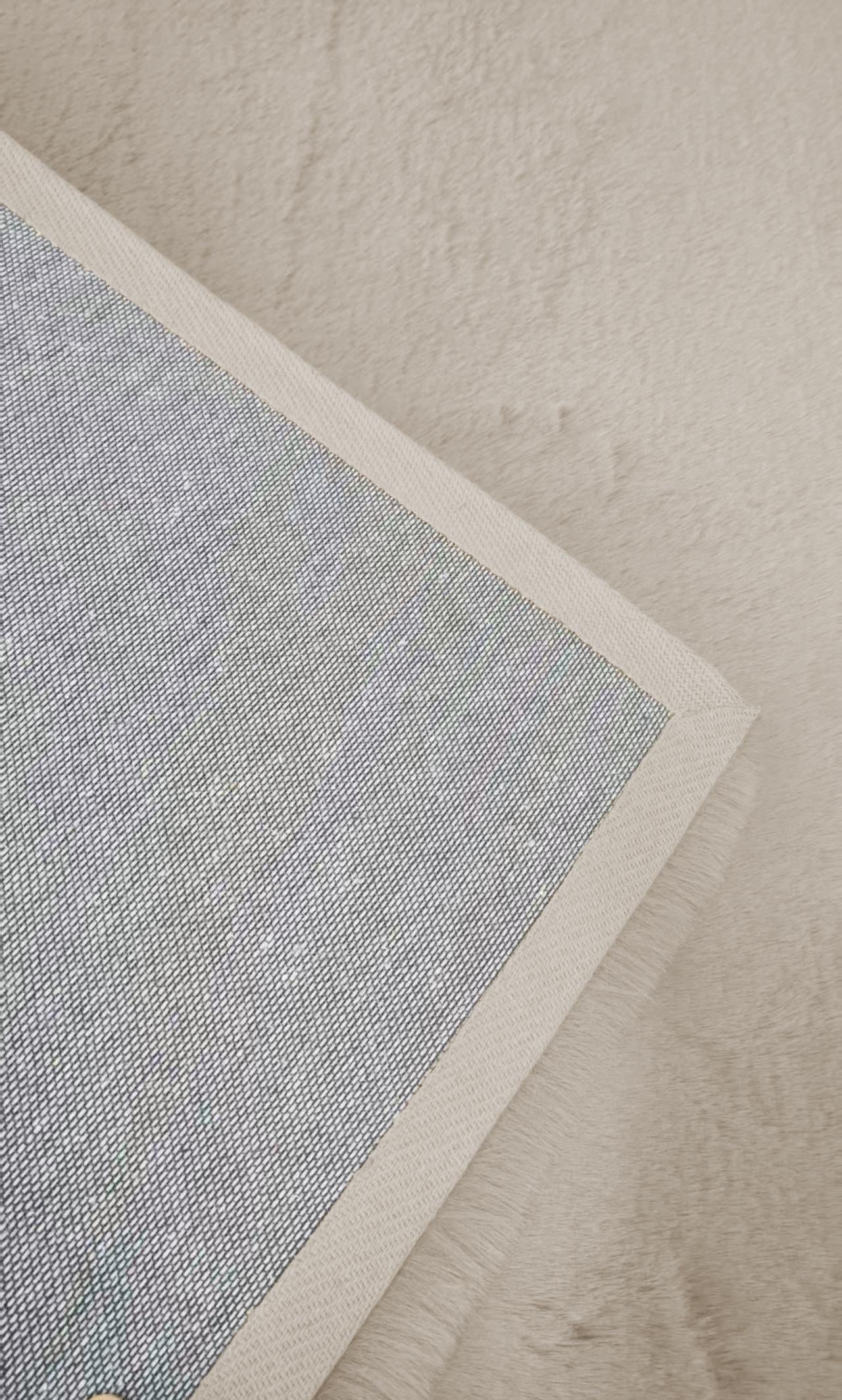 MJUK, ENKEL PÄLSFILT, 700 LJUSBEIGE