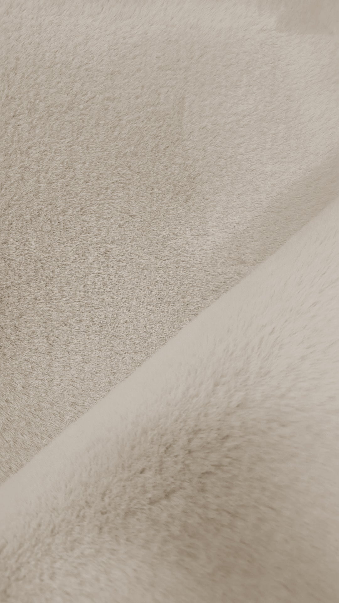 MJUK, ENKEL PÄLSFILT, 700 LJUSBEIGE