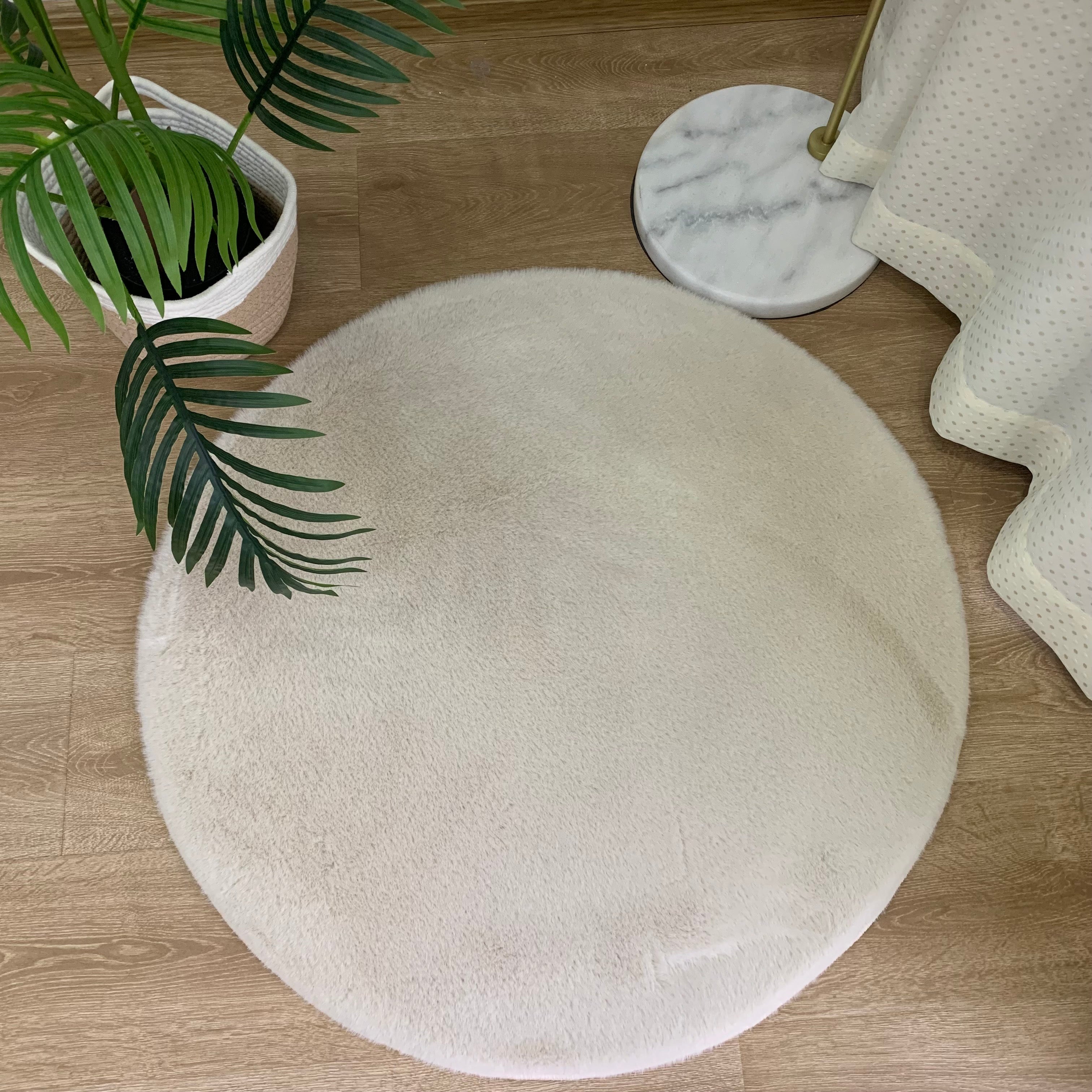 MJUK, ENKEL PÄLSFILT, 700 LJUSBEIGE