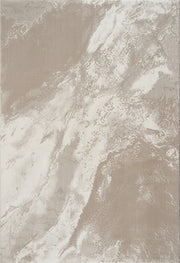 Renässansmodern matta, 200 beige