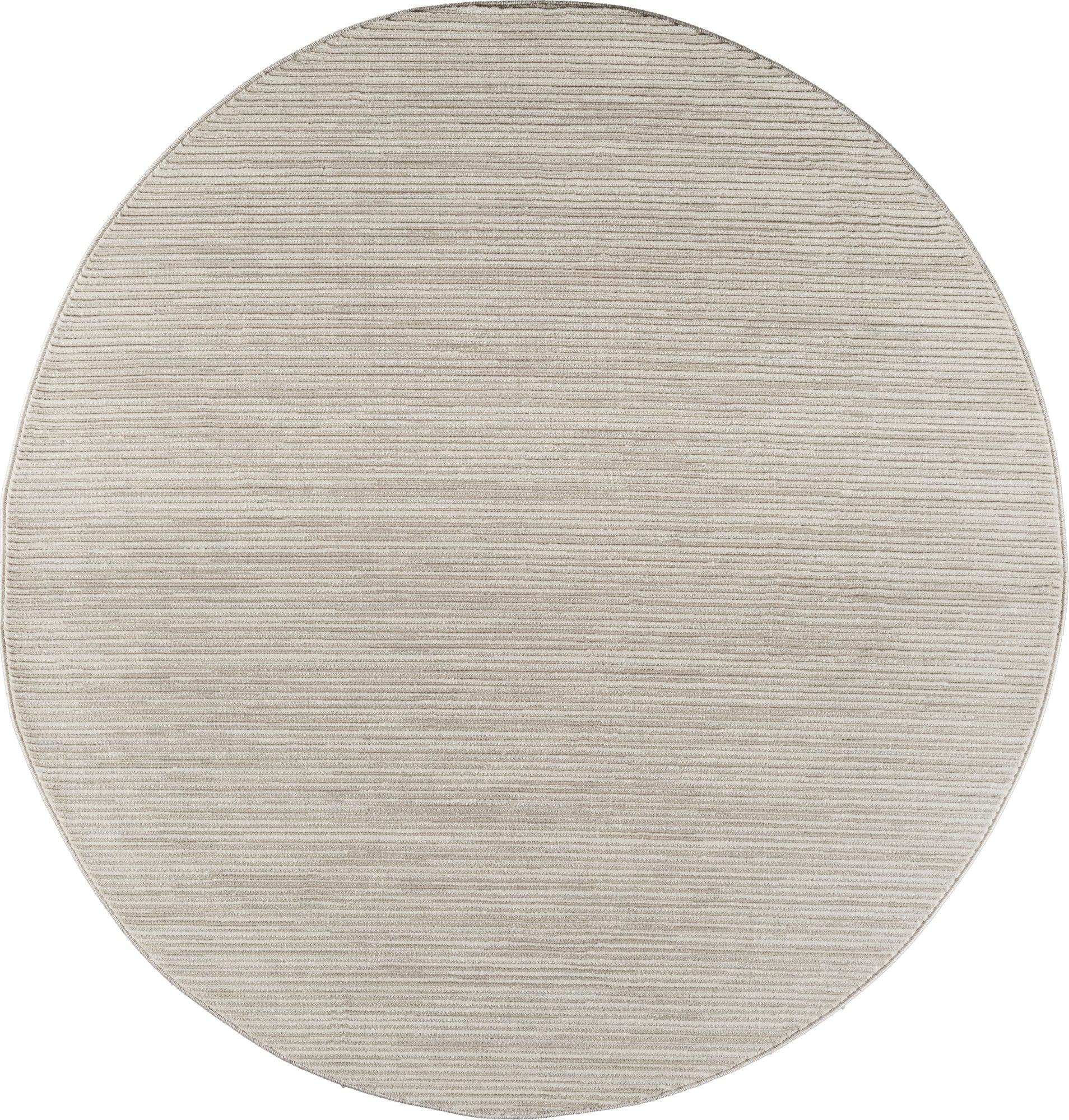 Renässansmodern matta, 200 beige