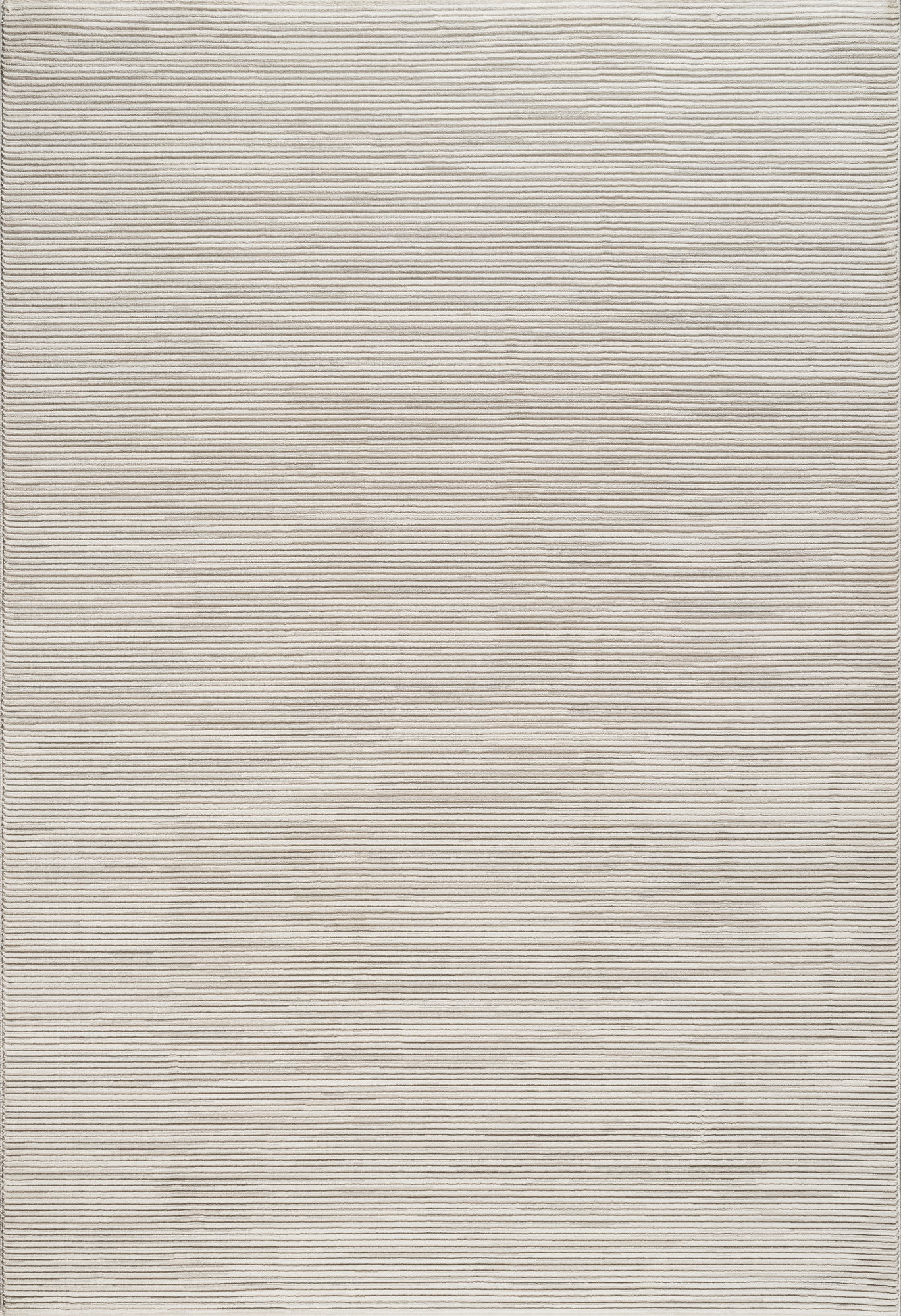 Renässansmodern matta, 200 beige