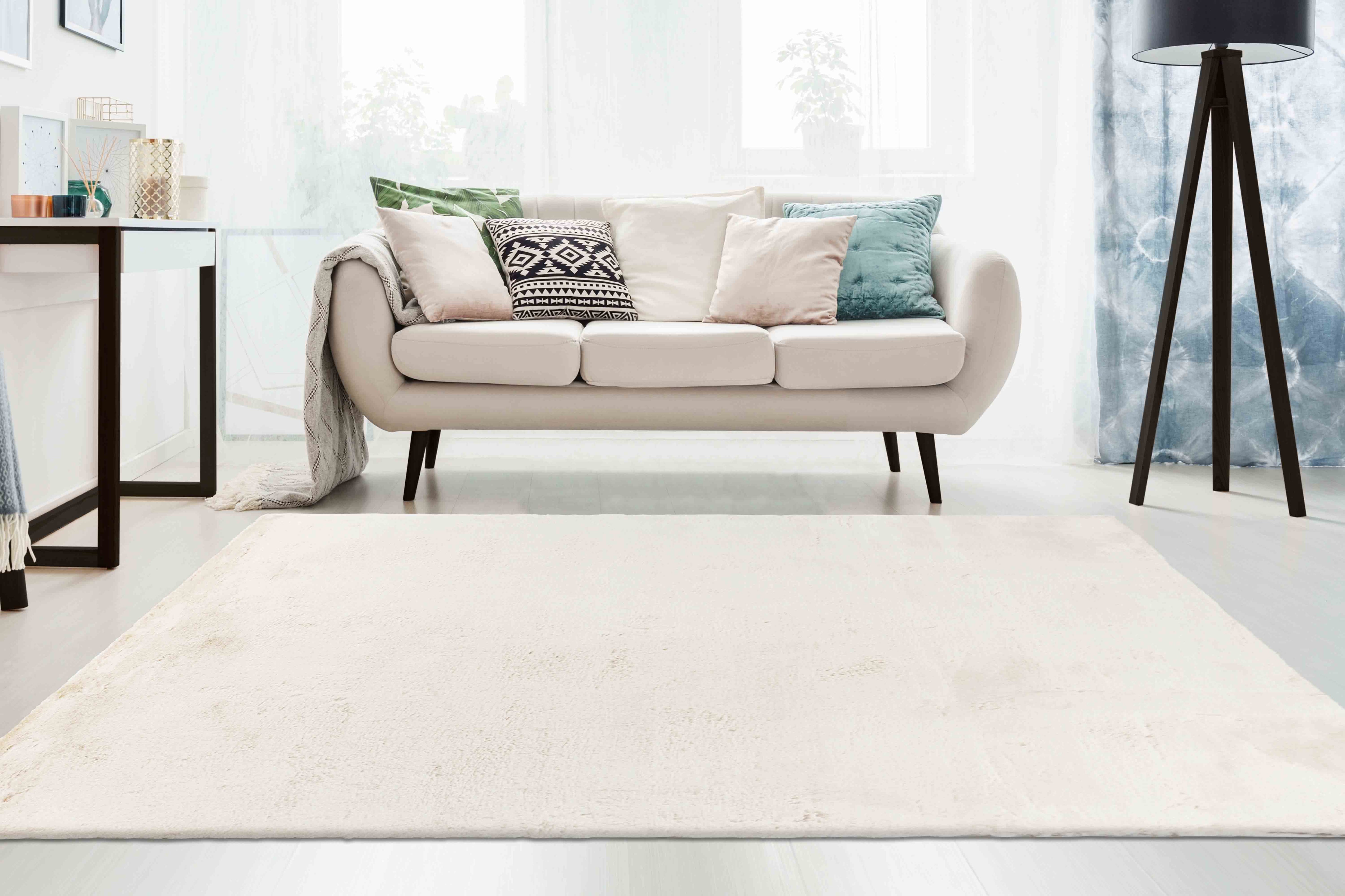 SOFTYMAX SFX100 PÄLSFILT, KRÄM