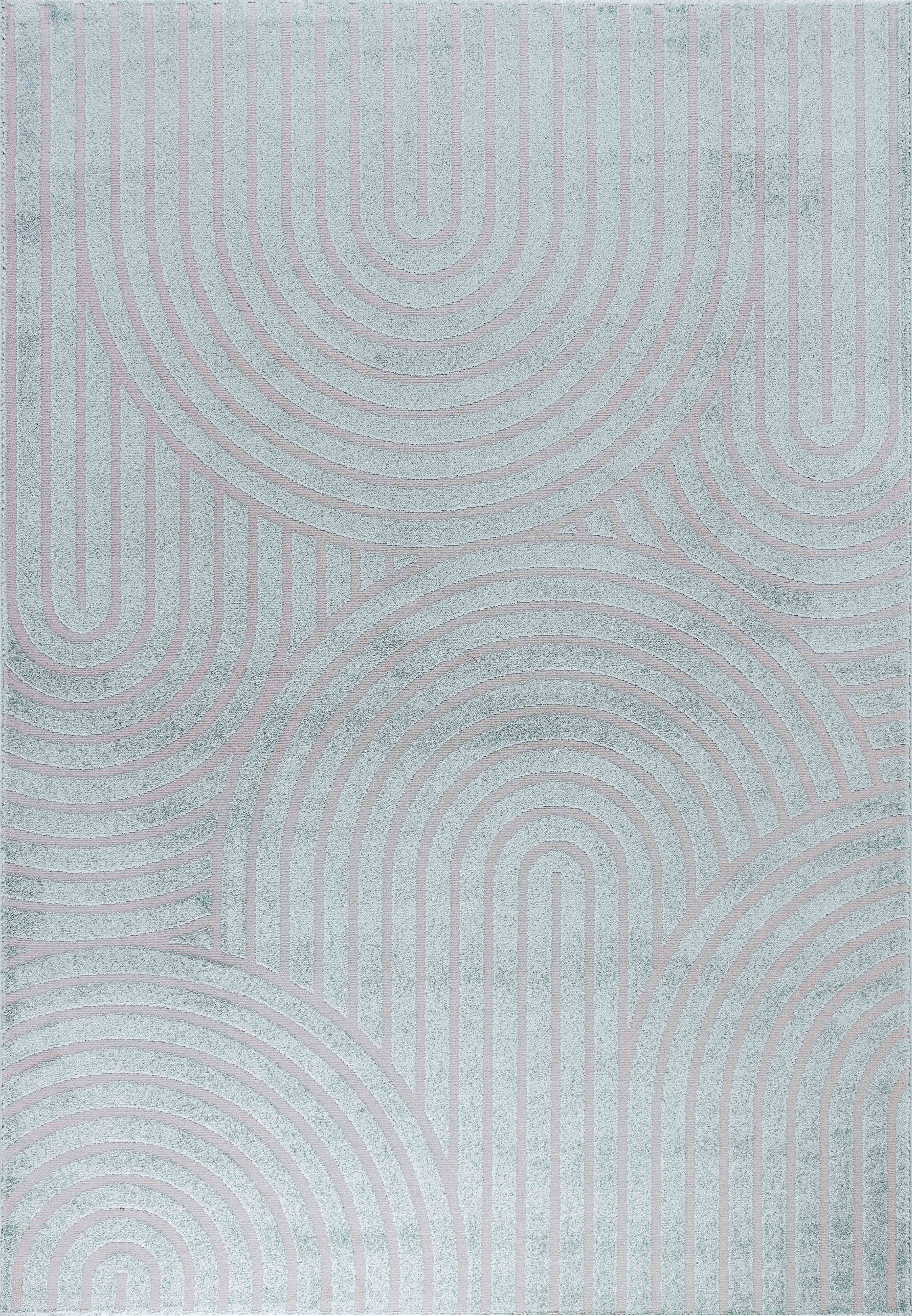 STEGMATTA ST100, GRÖN