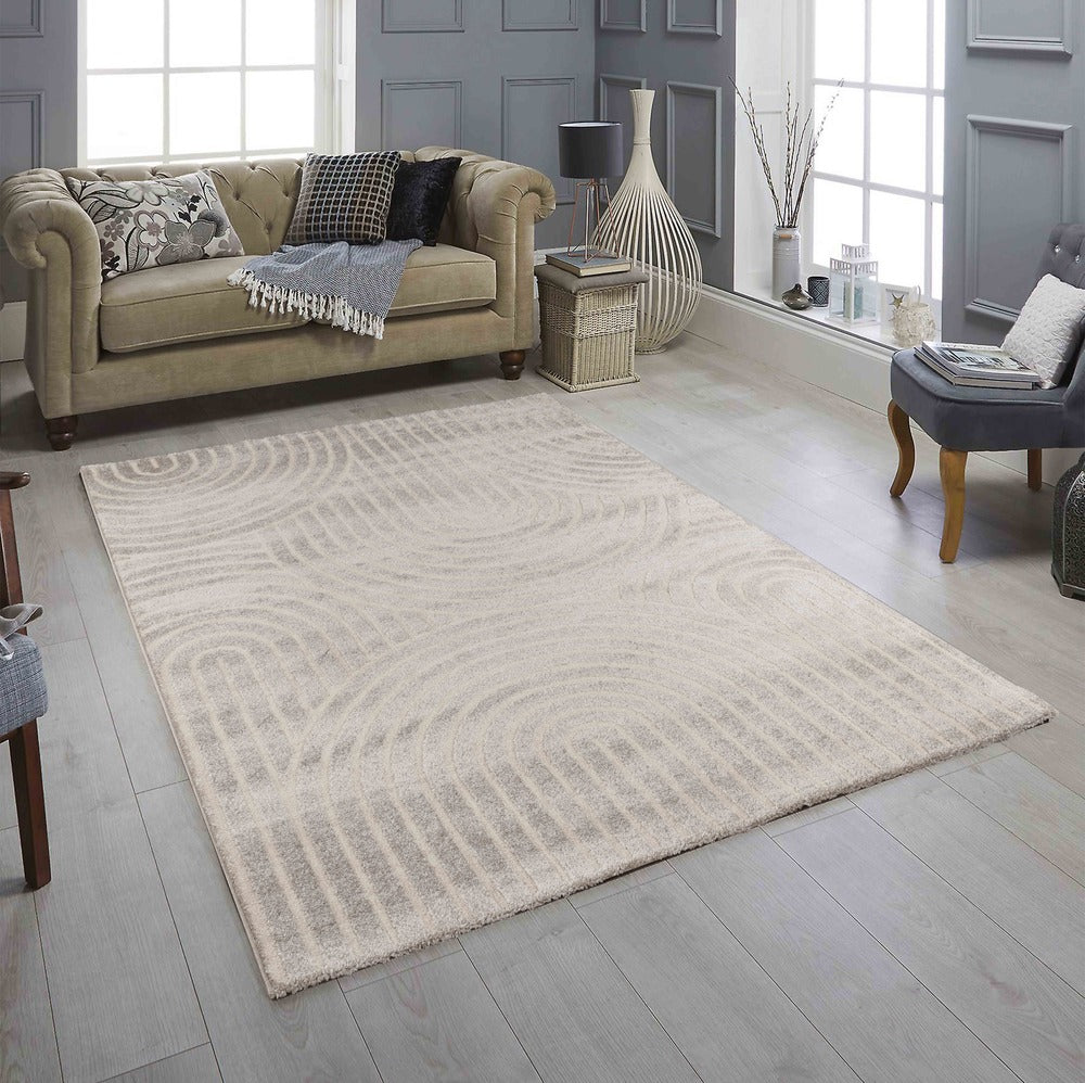 STEGMATTA ST100, BEIGE