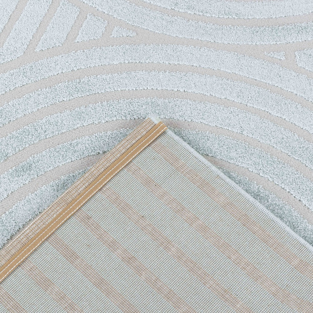 STEGMATTA ST100, GRÖN