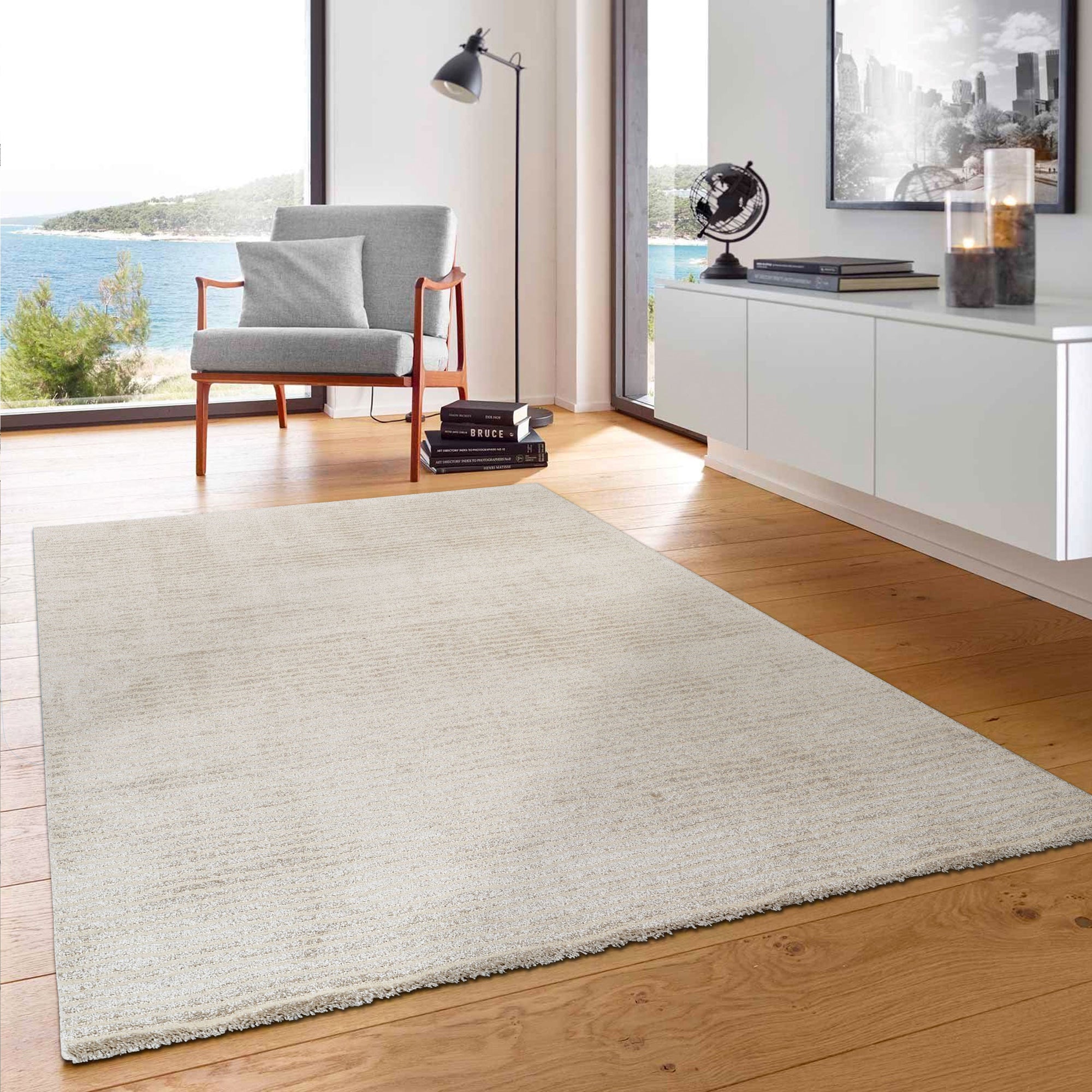 STEGMATTA ST300, BEIGE