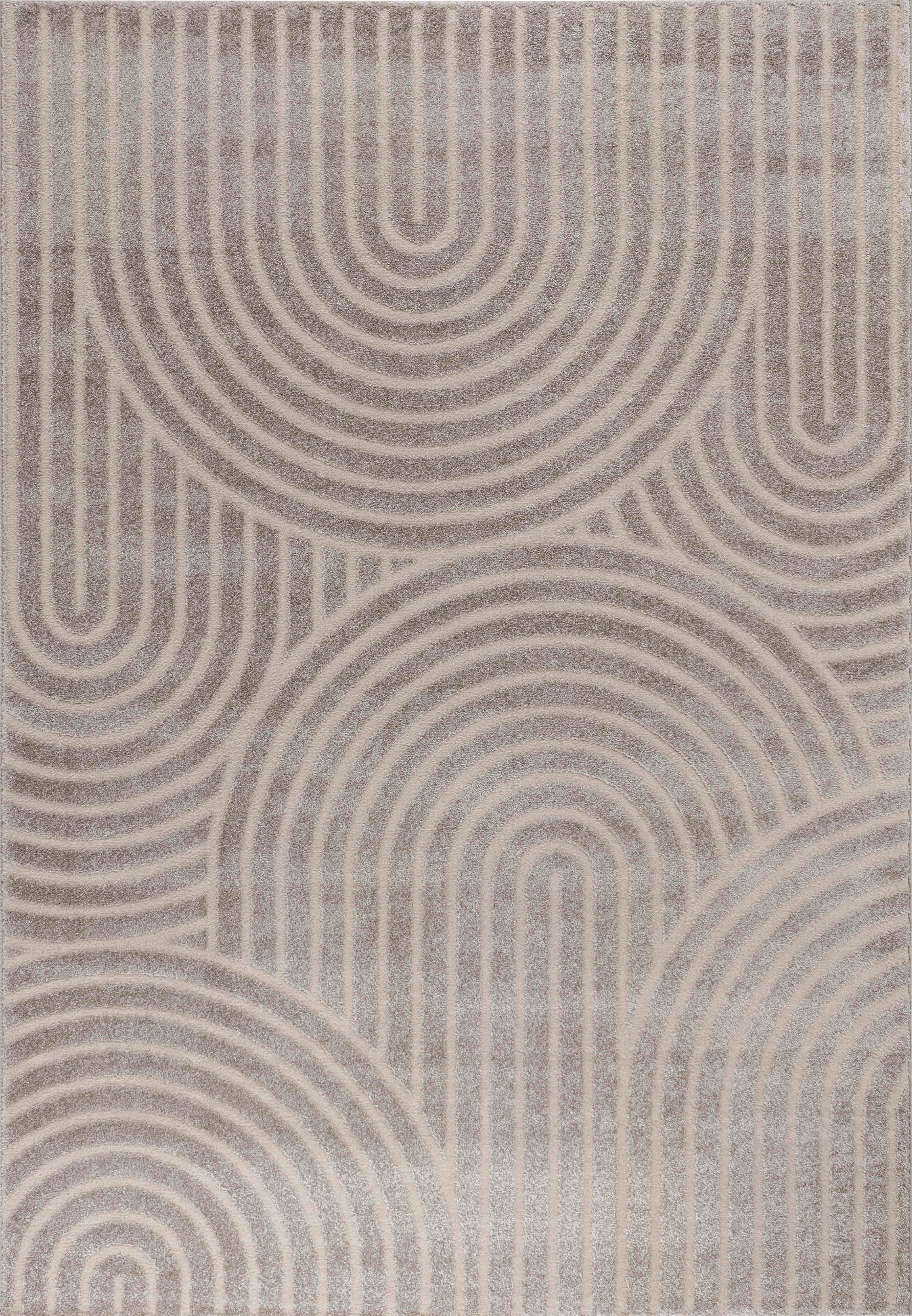 STEGMATTA ST100, BEIGE