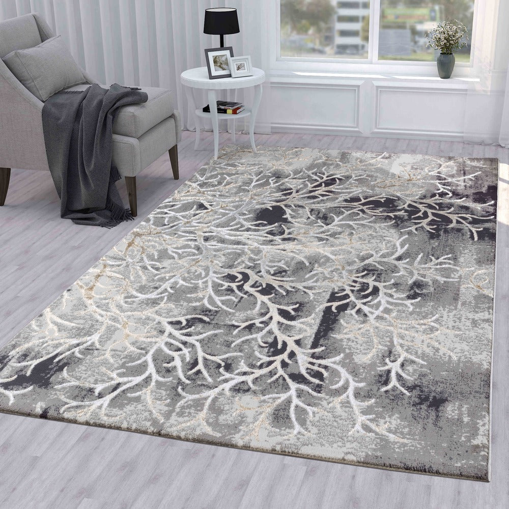 SULTAN MATTA SU100, GRÅ