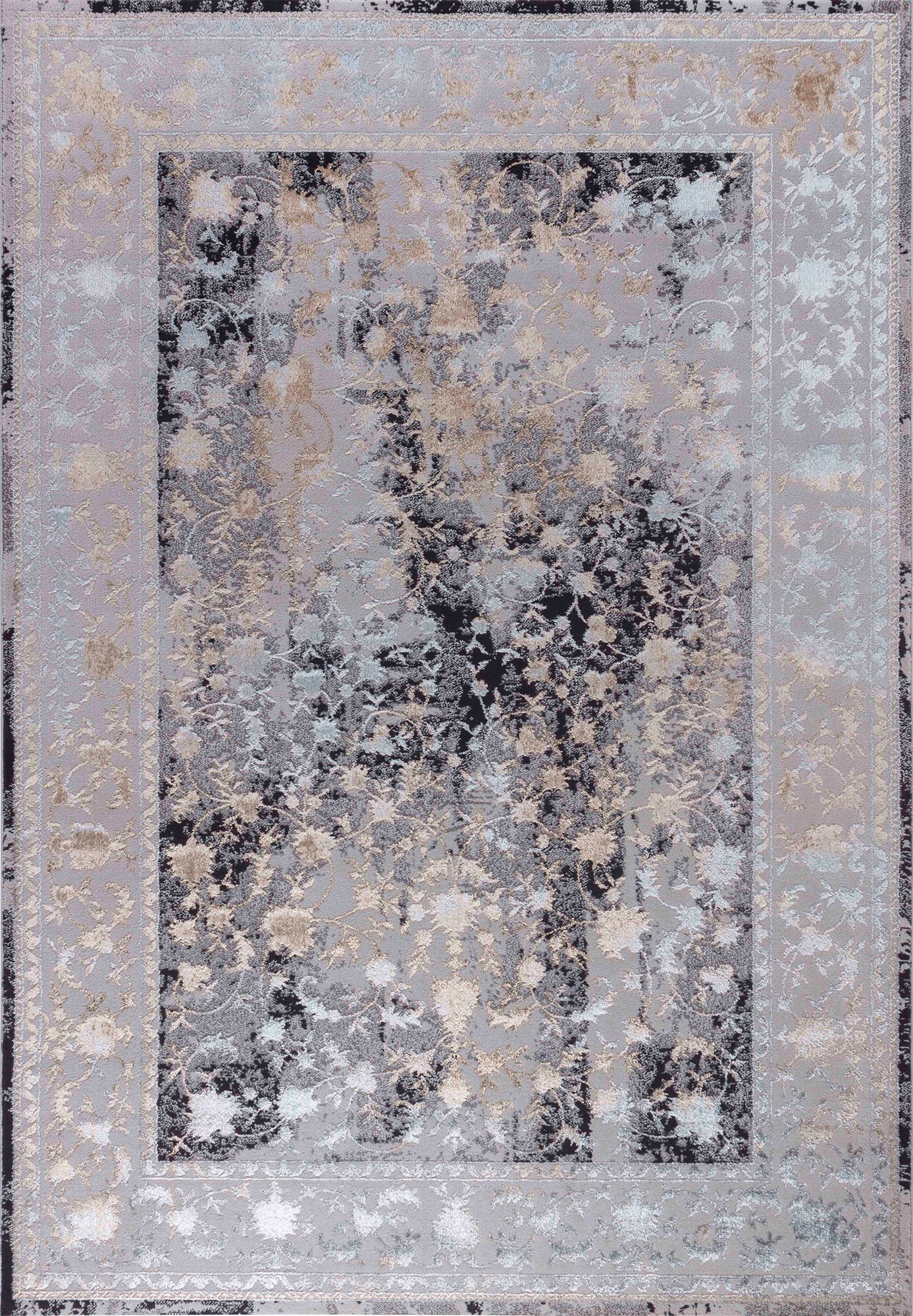 SULTAN MATTA SU200, GRÅ