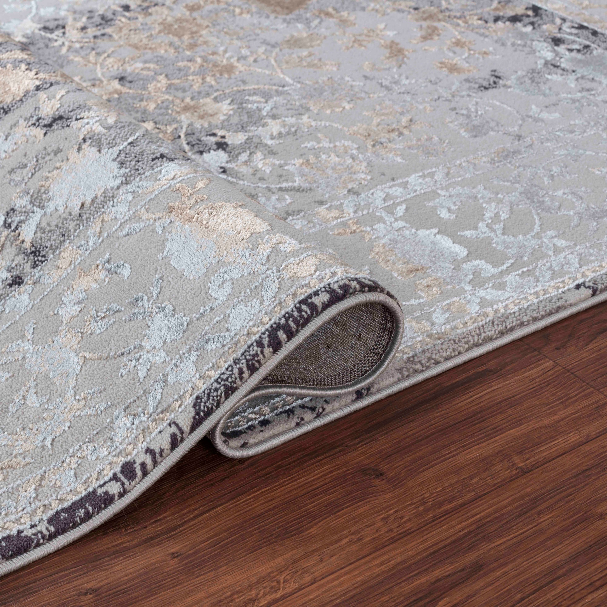 SULTAN MATTA SU200, GRÅ