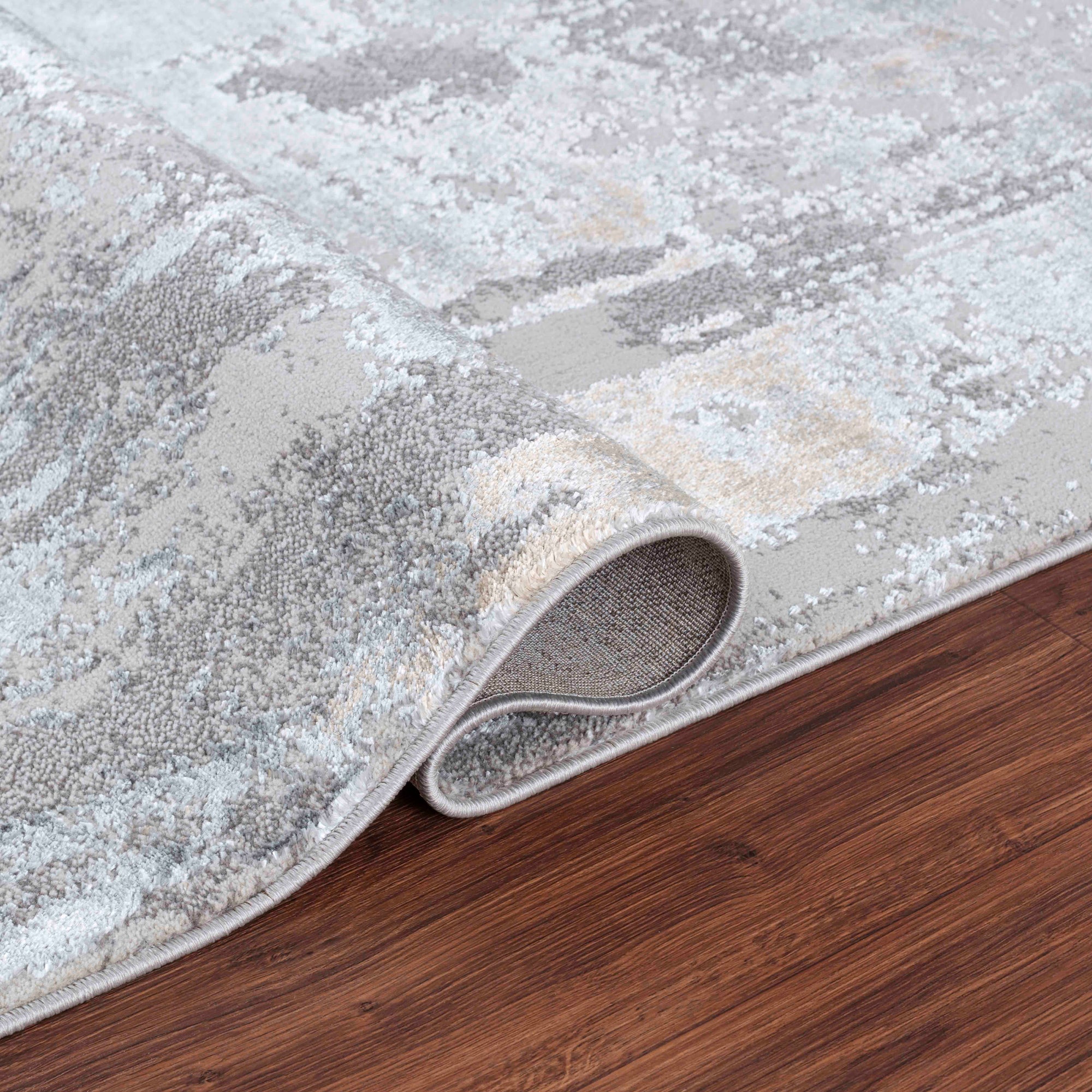 SULTAN MATTA SU300, GRÅ