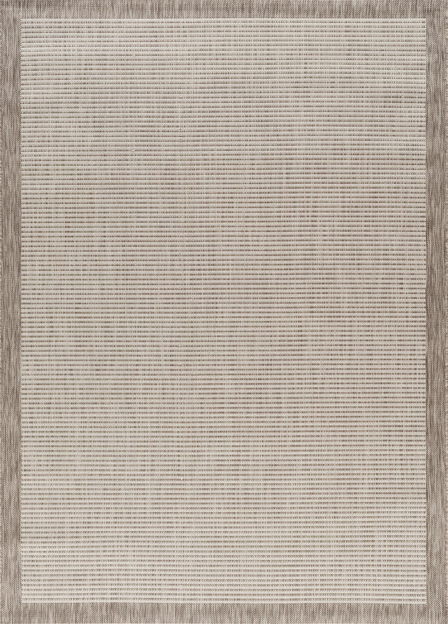 SUNSET PLATTVÄVD MATTA, 300 BEIGE