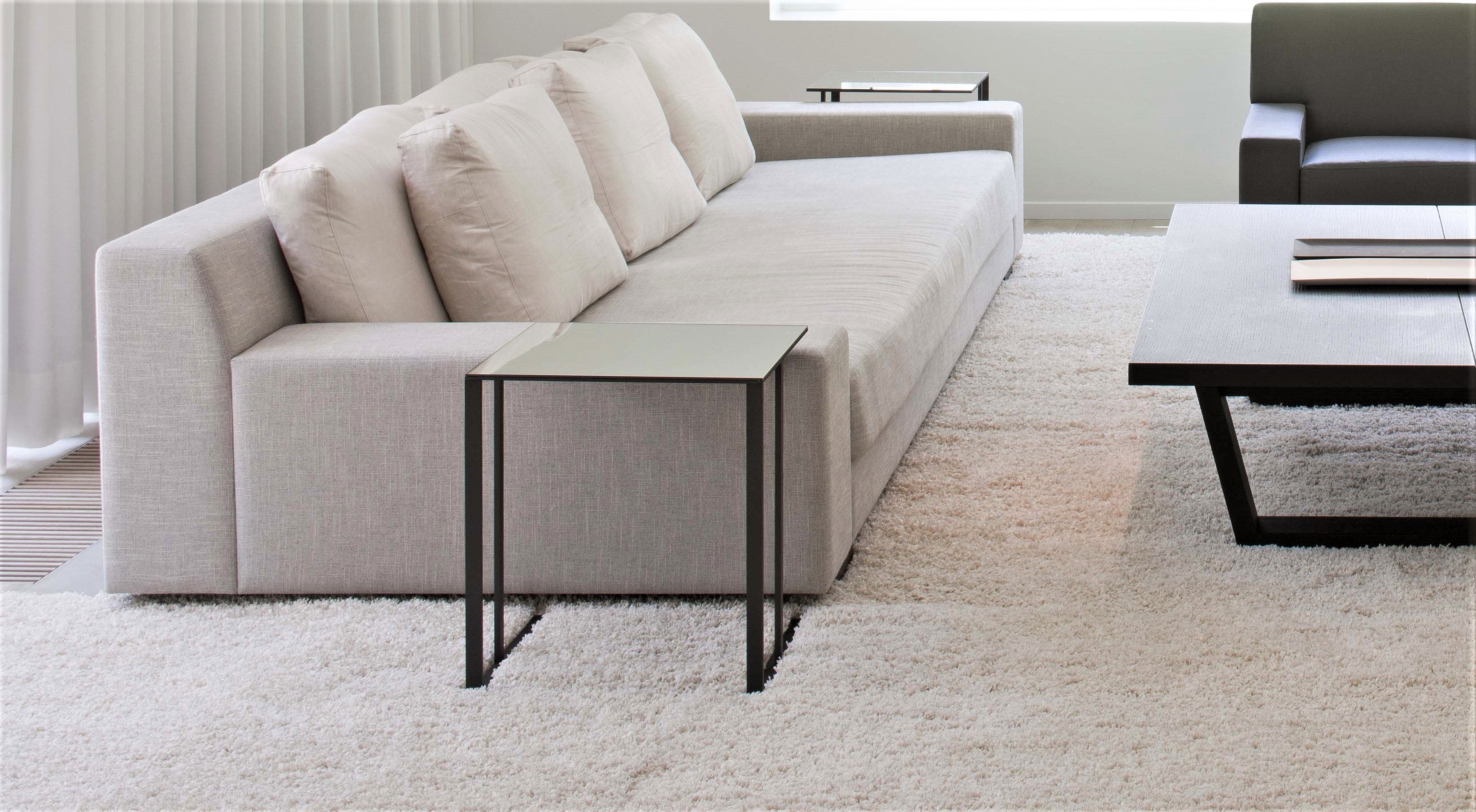 STAR SHAGGY MATTA, 6926 CRÈME