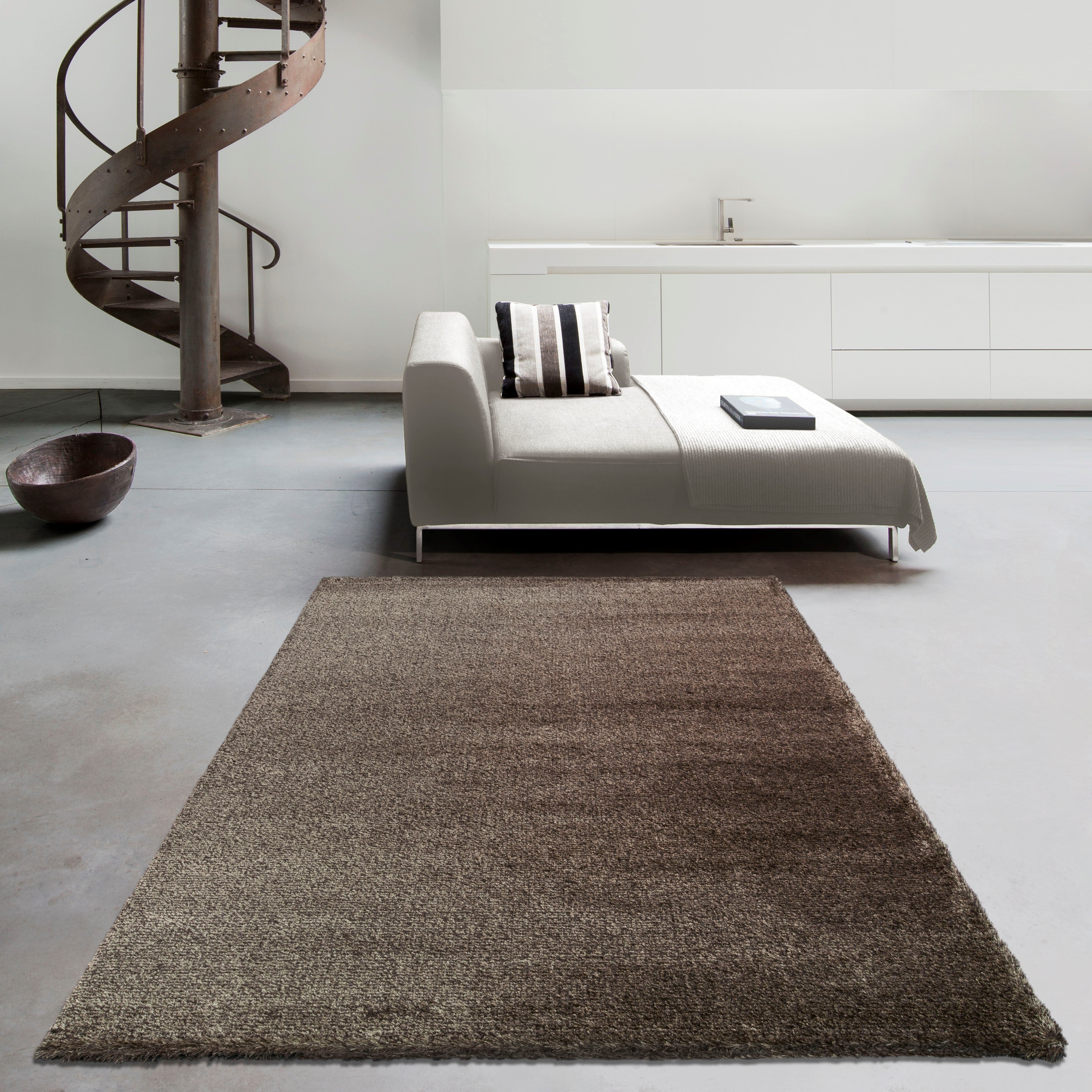 SUNSET SHAGGY-MATTA, 3333 BRONS 